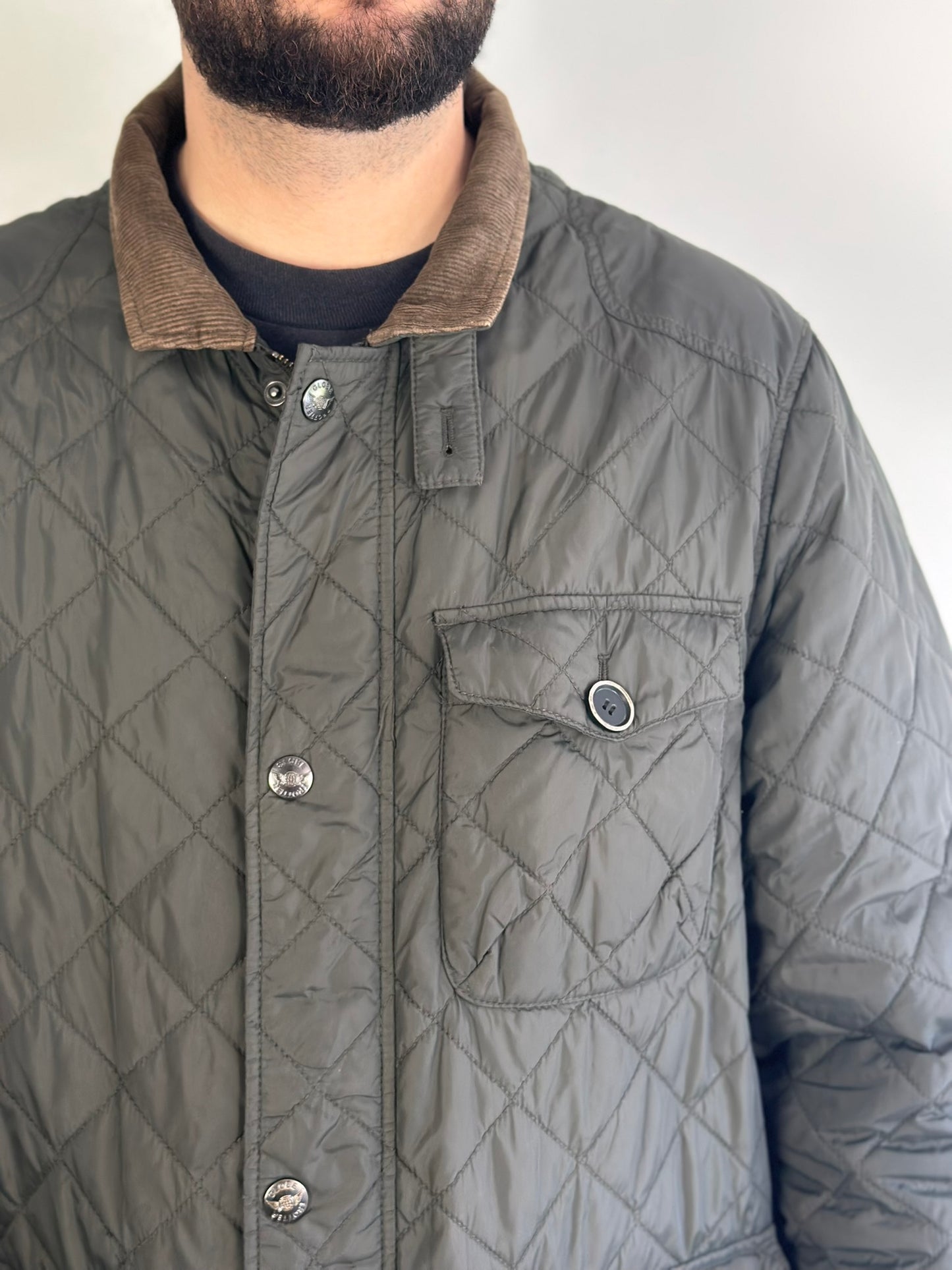 Vintage Jacket