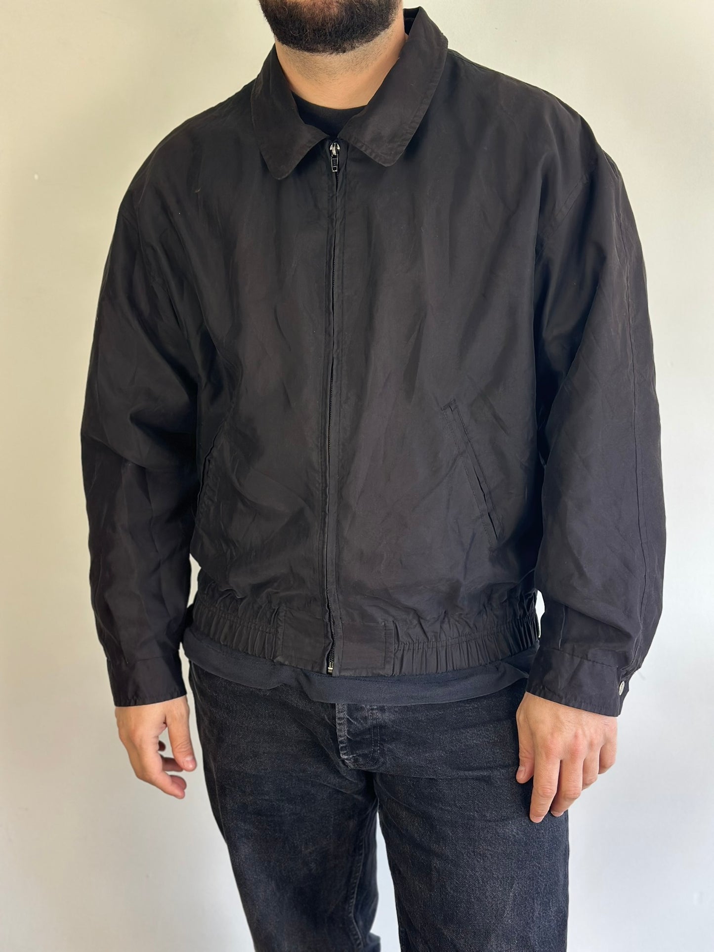 Vintage Jacket