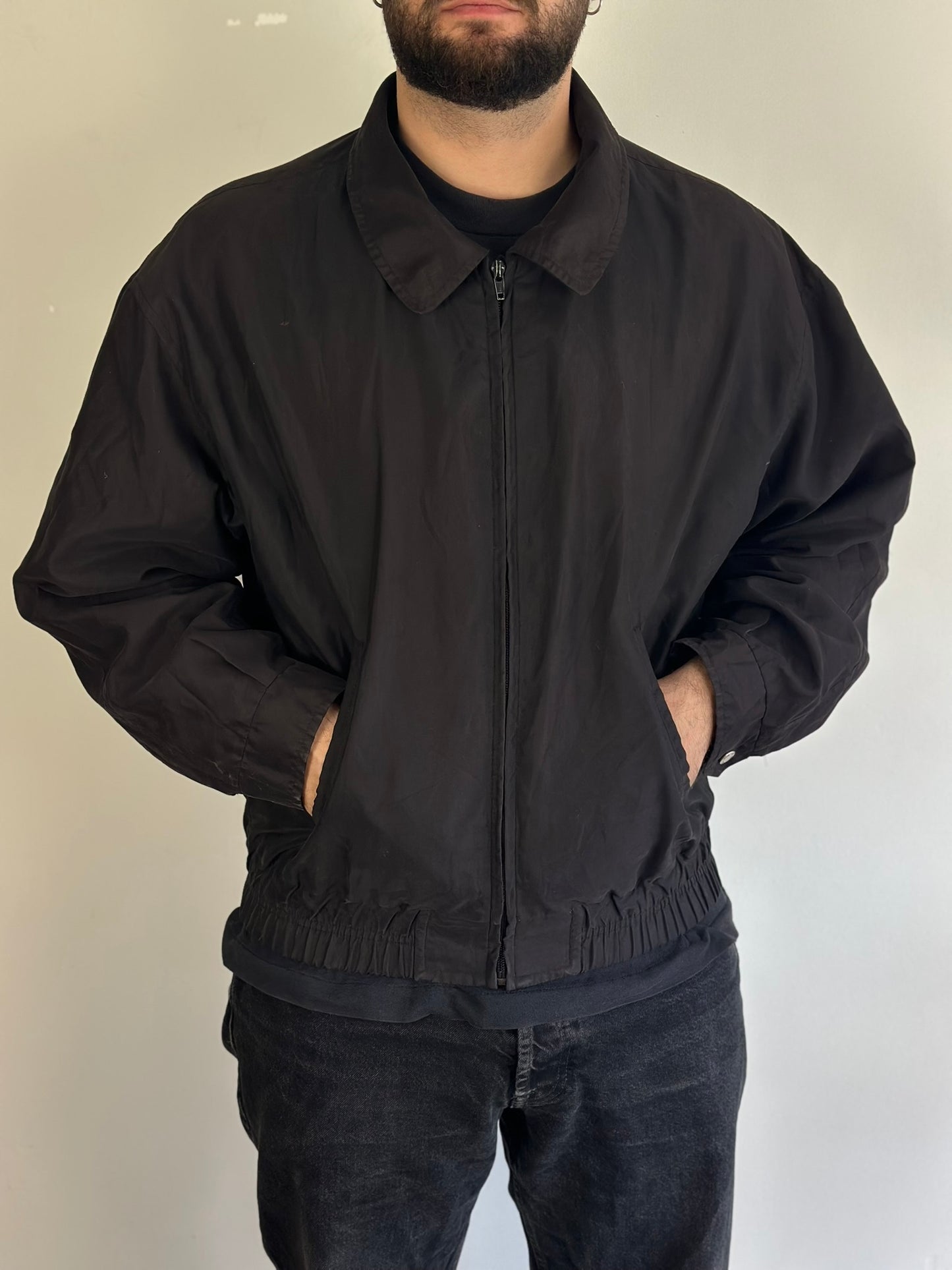 Vintage Jacket