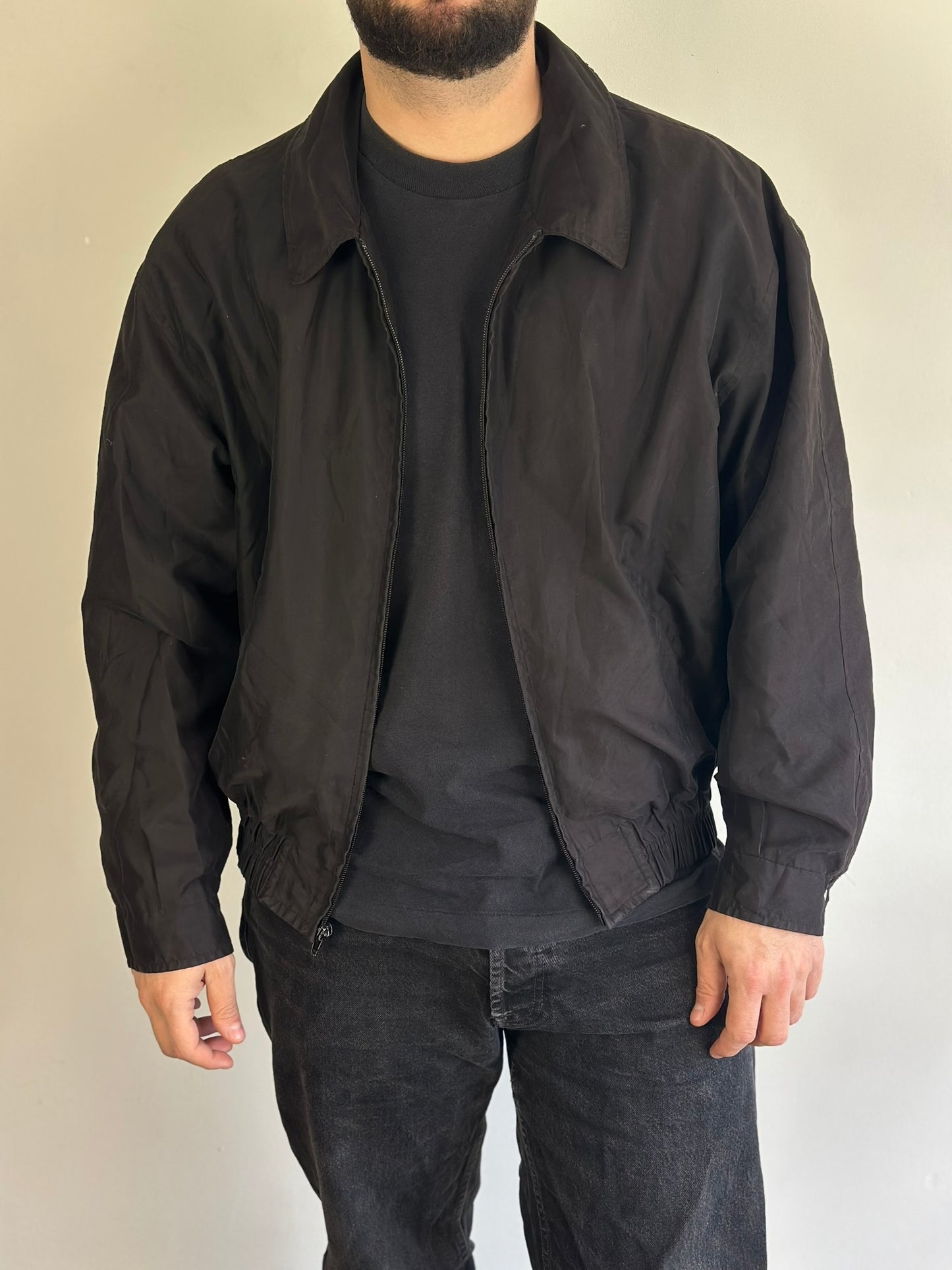 Vintage Jacket