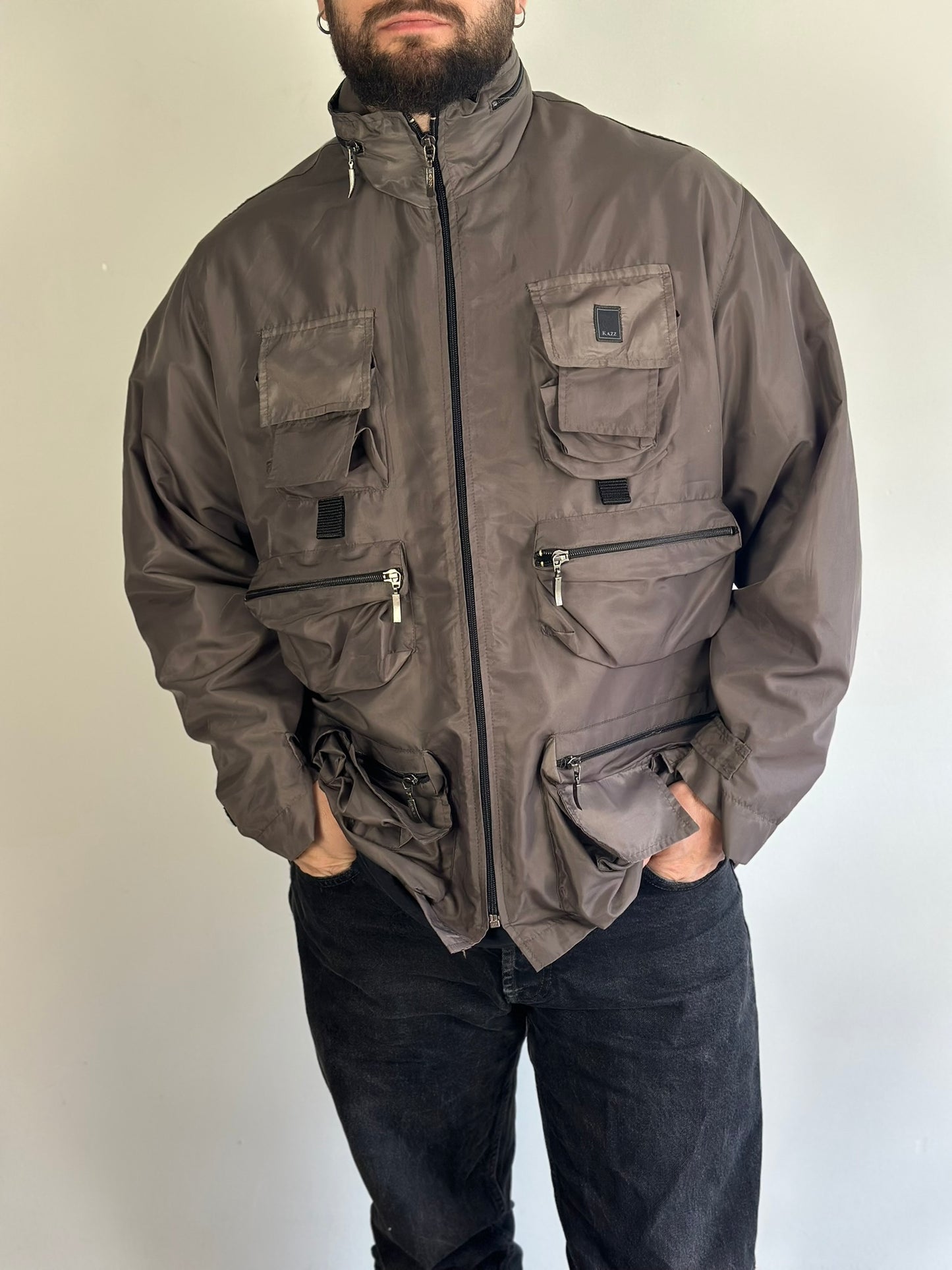 Vintage Jacket