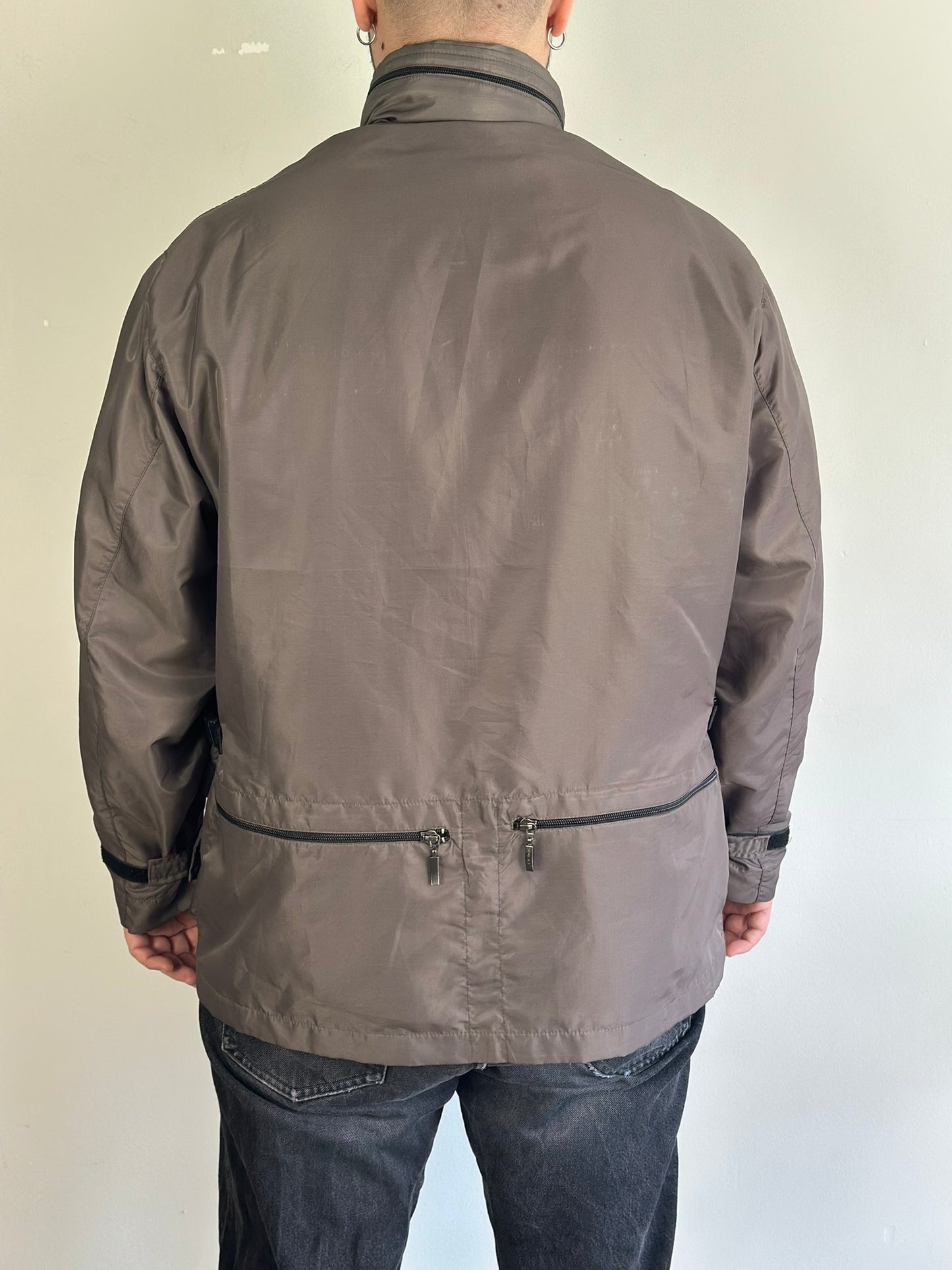 Vintage Jacket