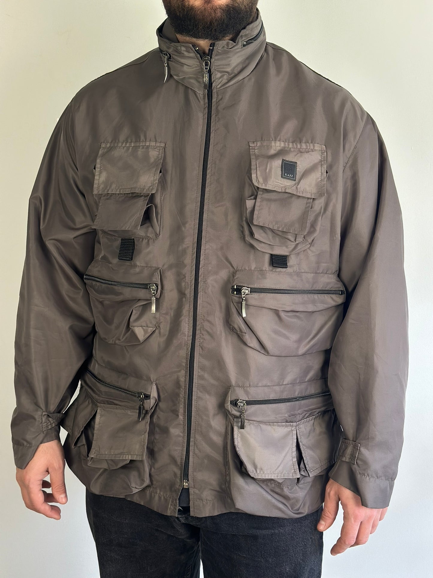 Vintage Jacket
