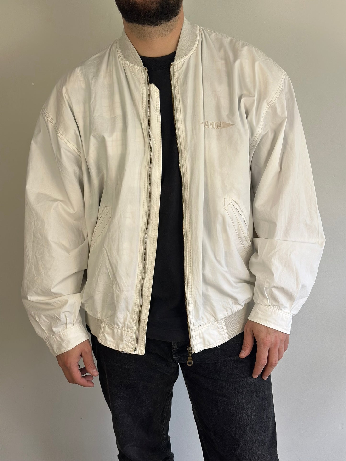 Vintage Jacket