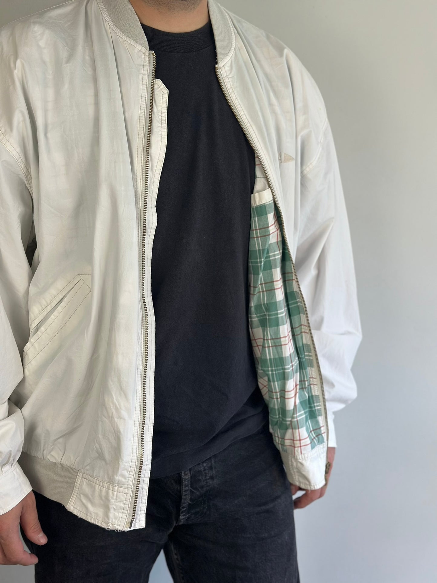 Vintage Jacket