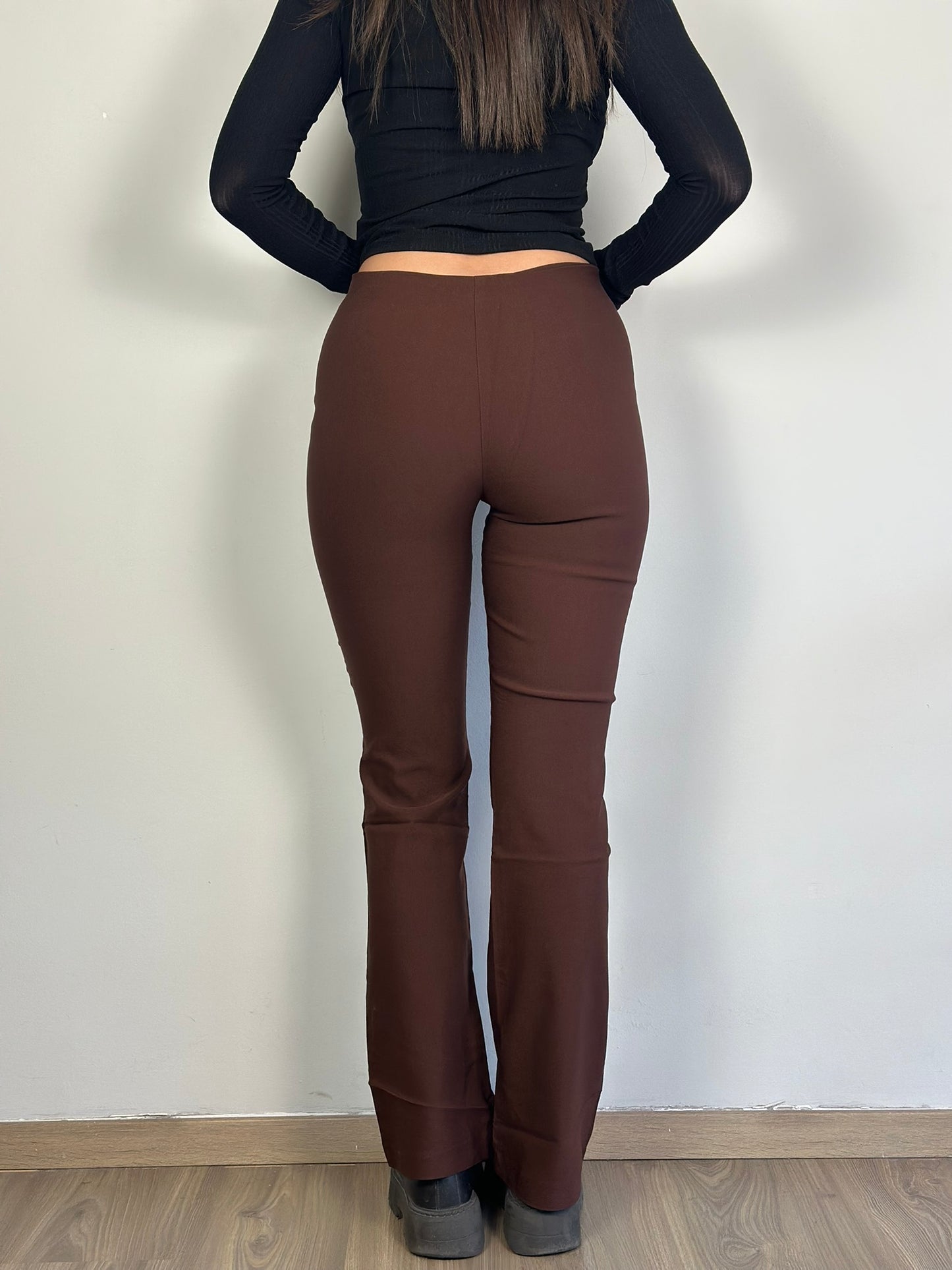 Vintage Brown Pants