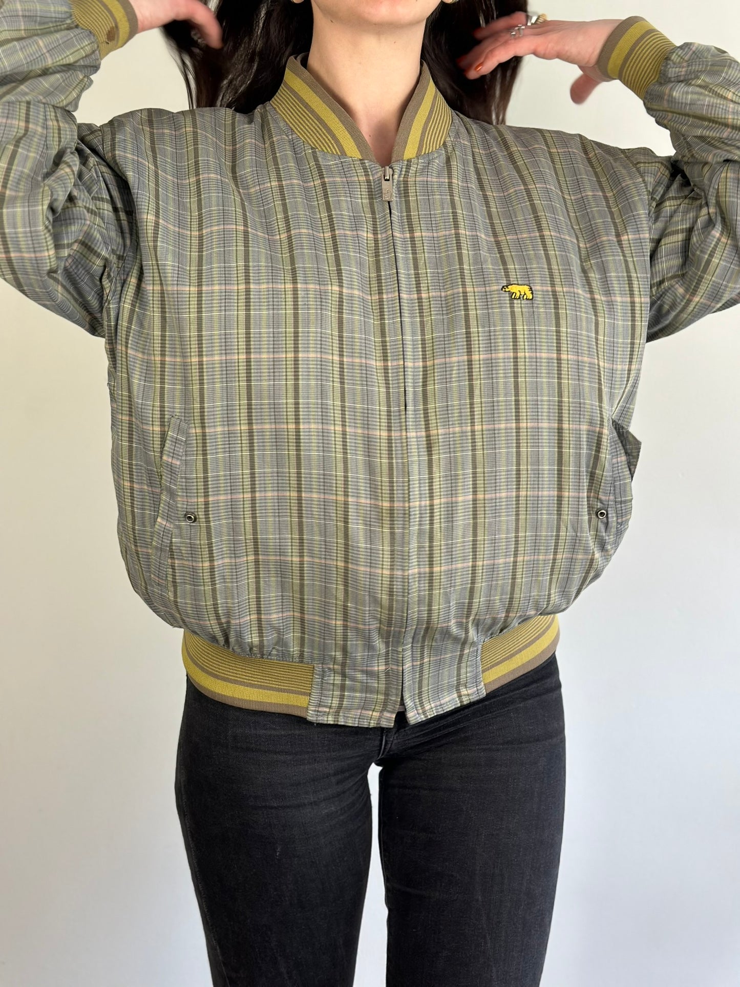 Vintage Jacket