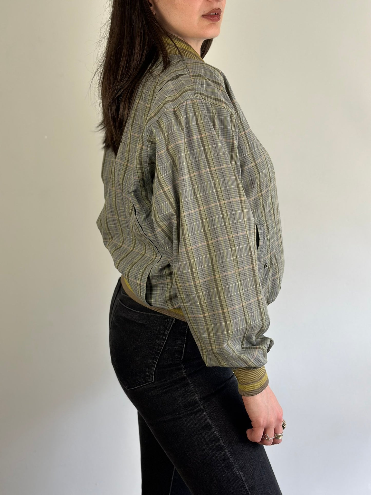 Vintage Jacket