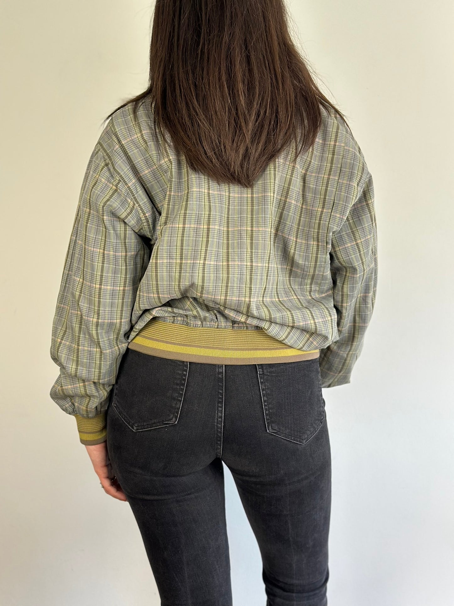 Vintage Jacket