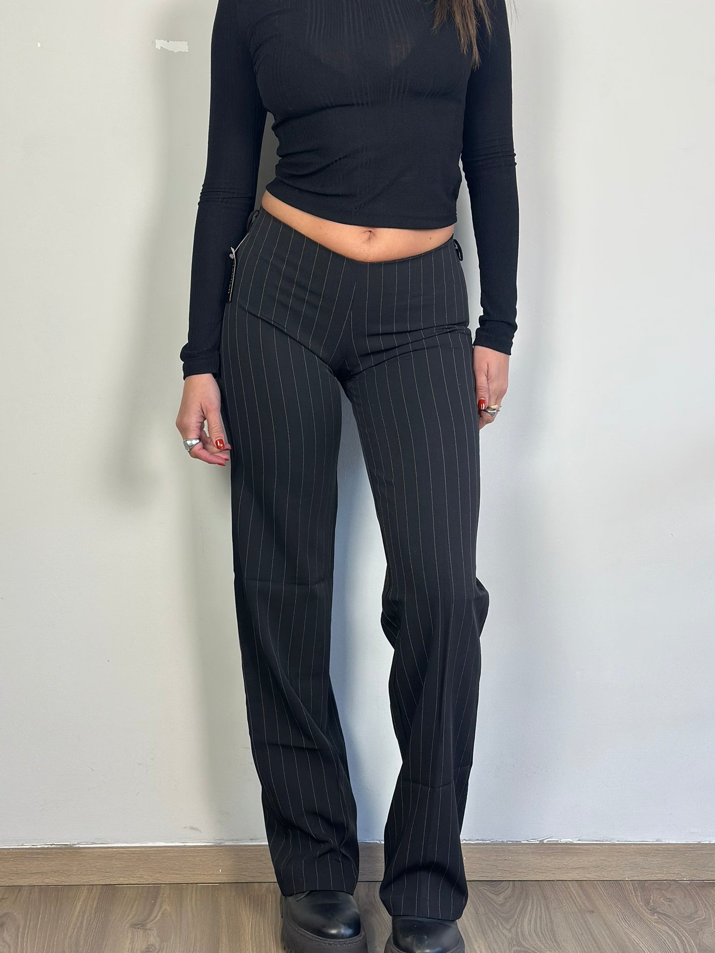 Vintage Low waisted Pants