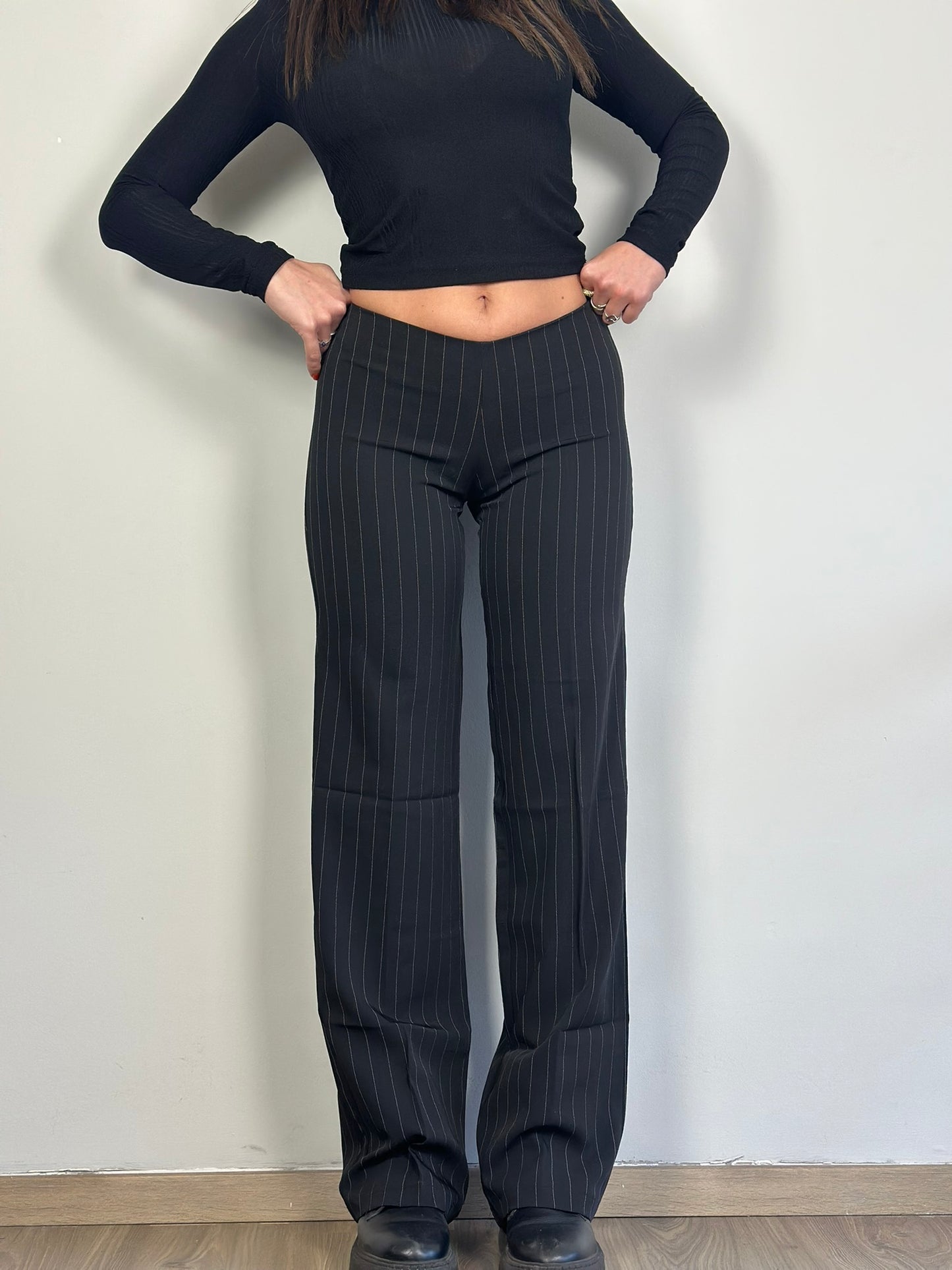 Vintage Low waisted Pants