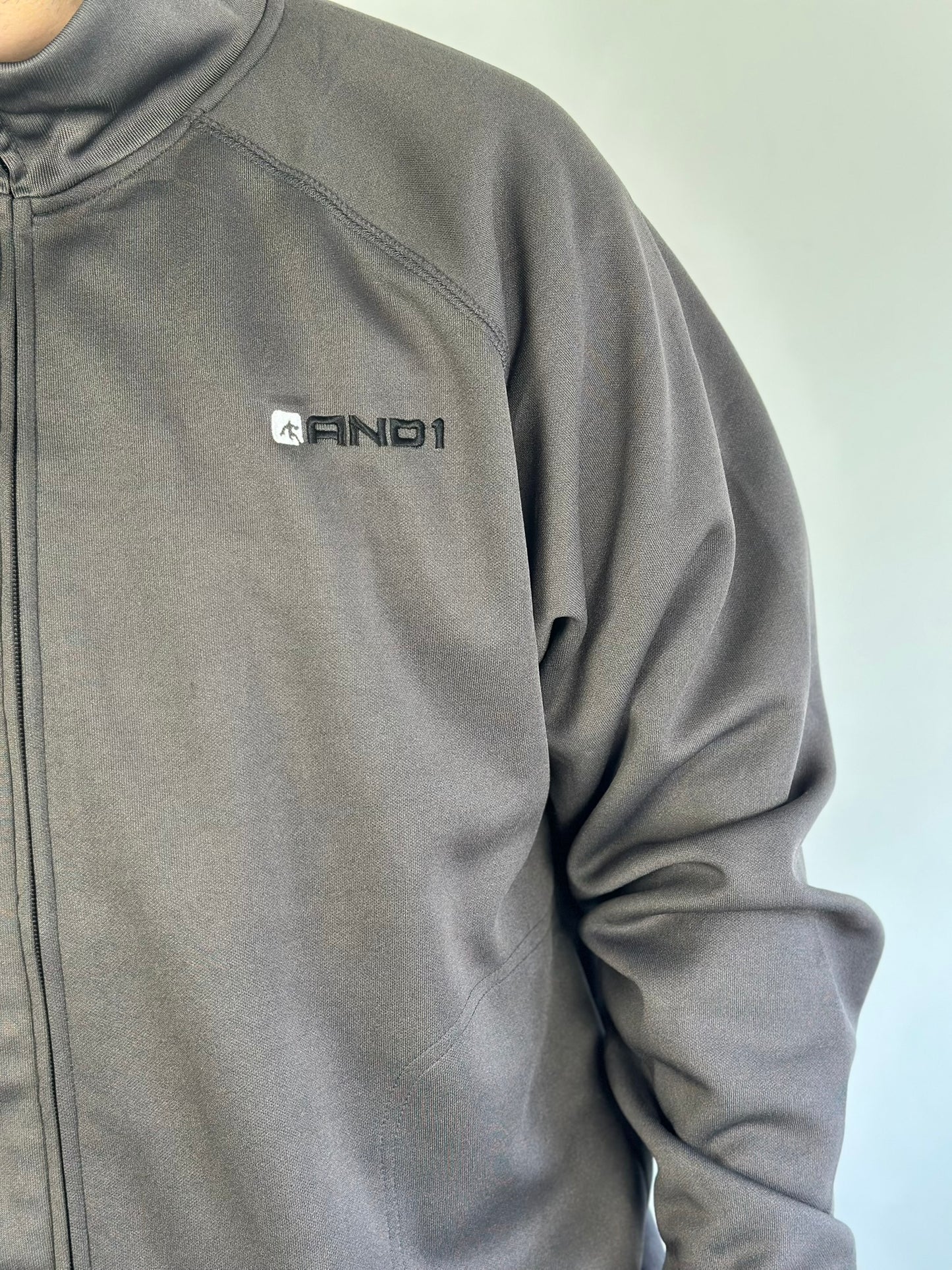 Vintage AND1 Jacket