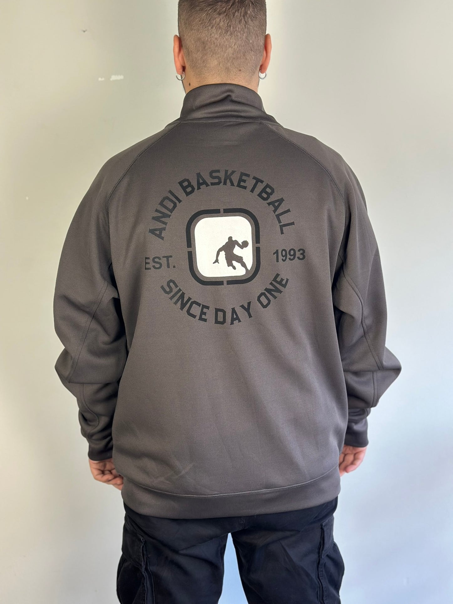 Vintage AND1 Jacket