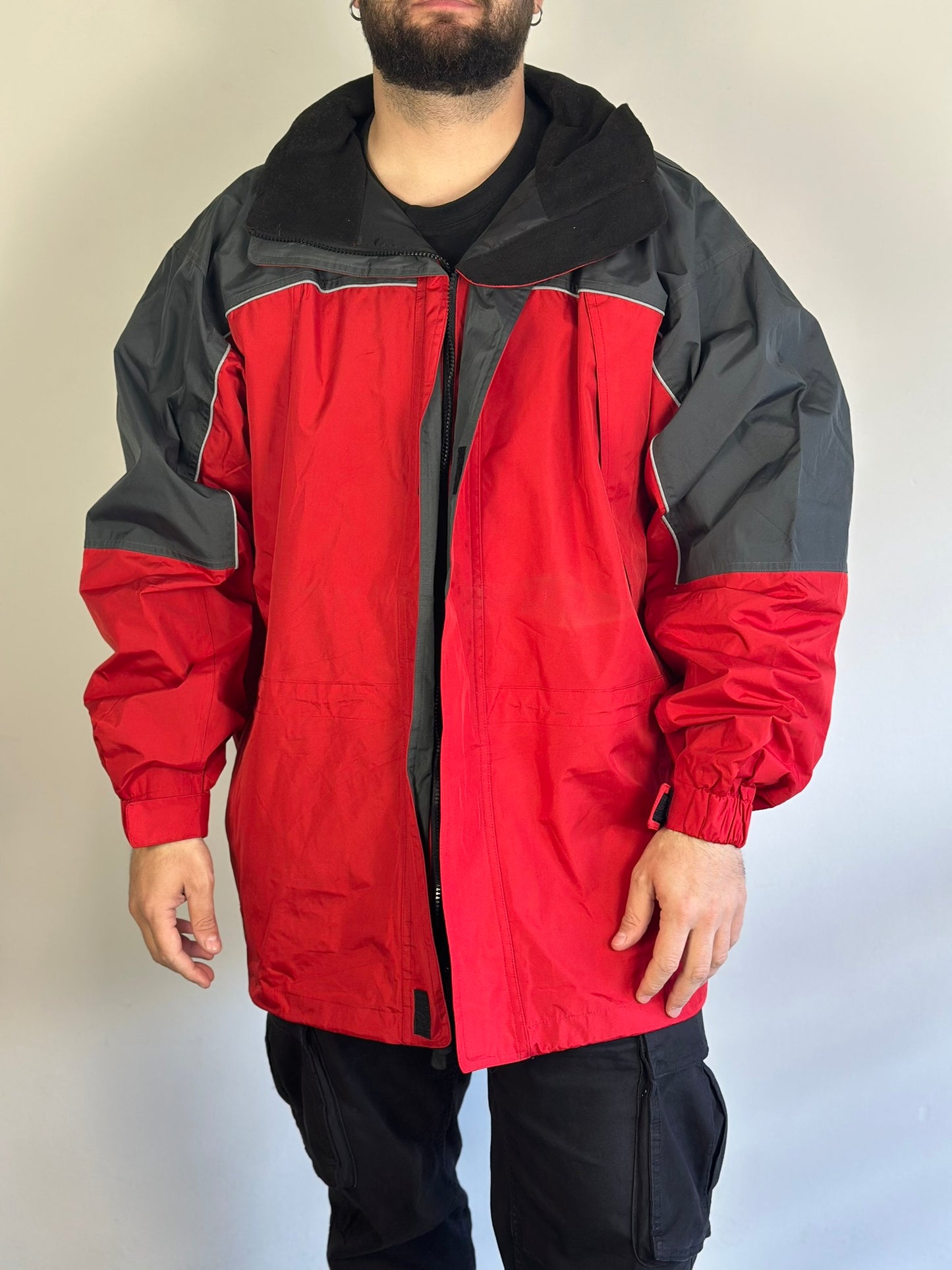 Vintage Jacket