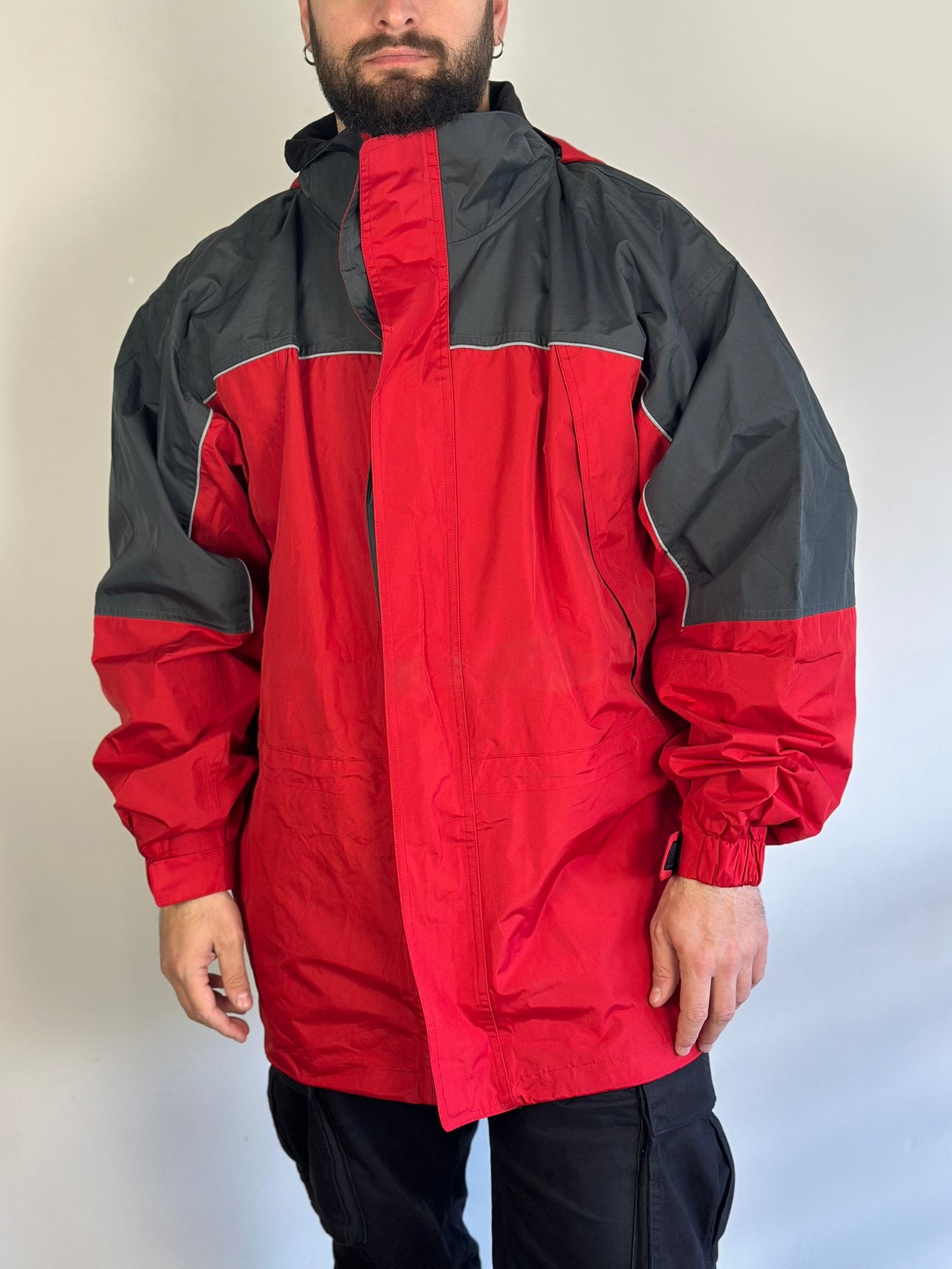 Vintage Jacket