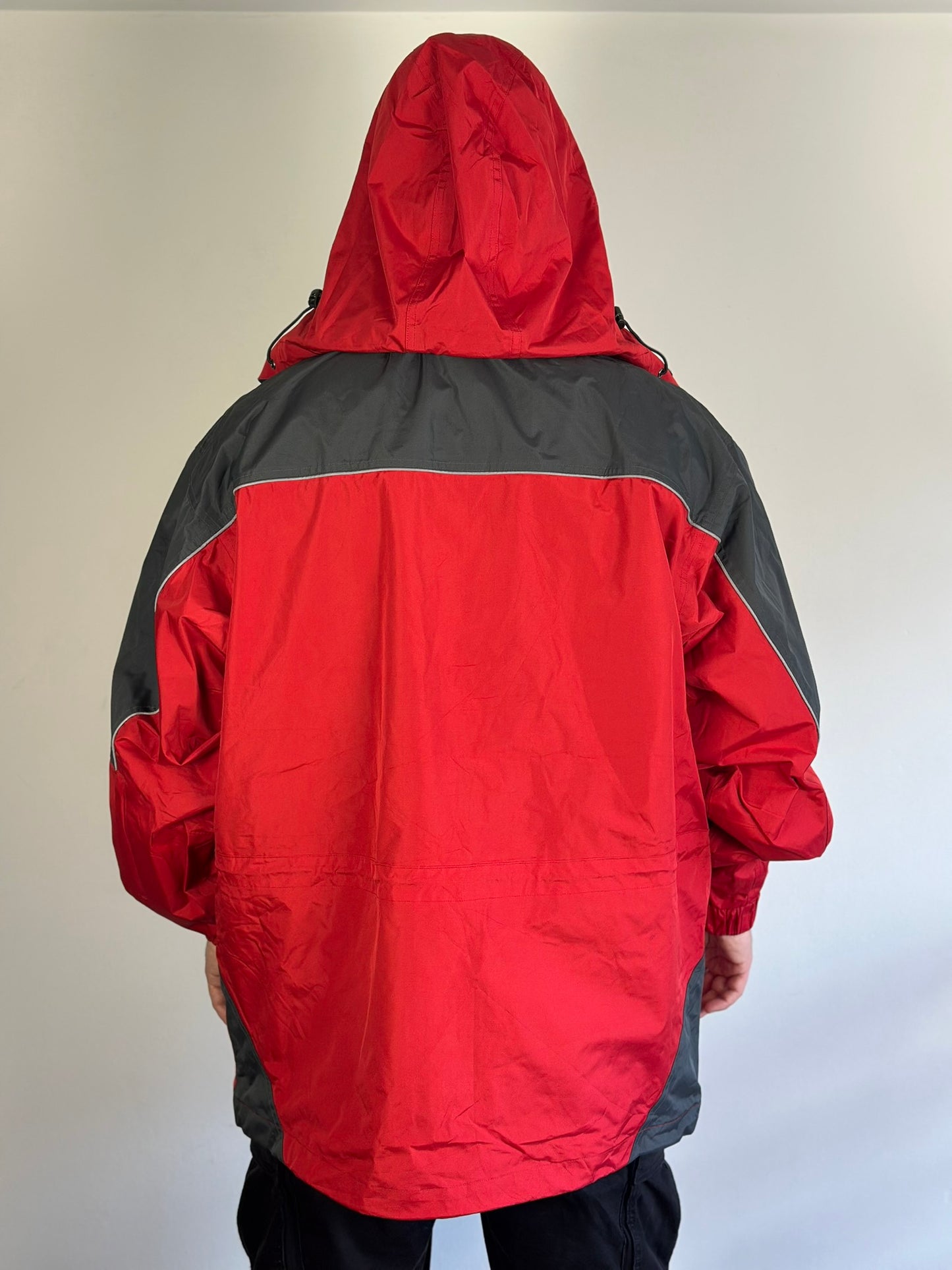 Vintage Jacket