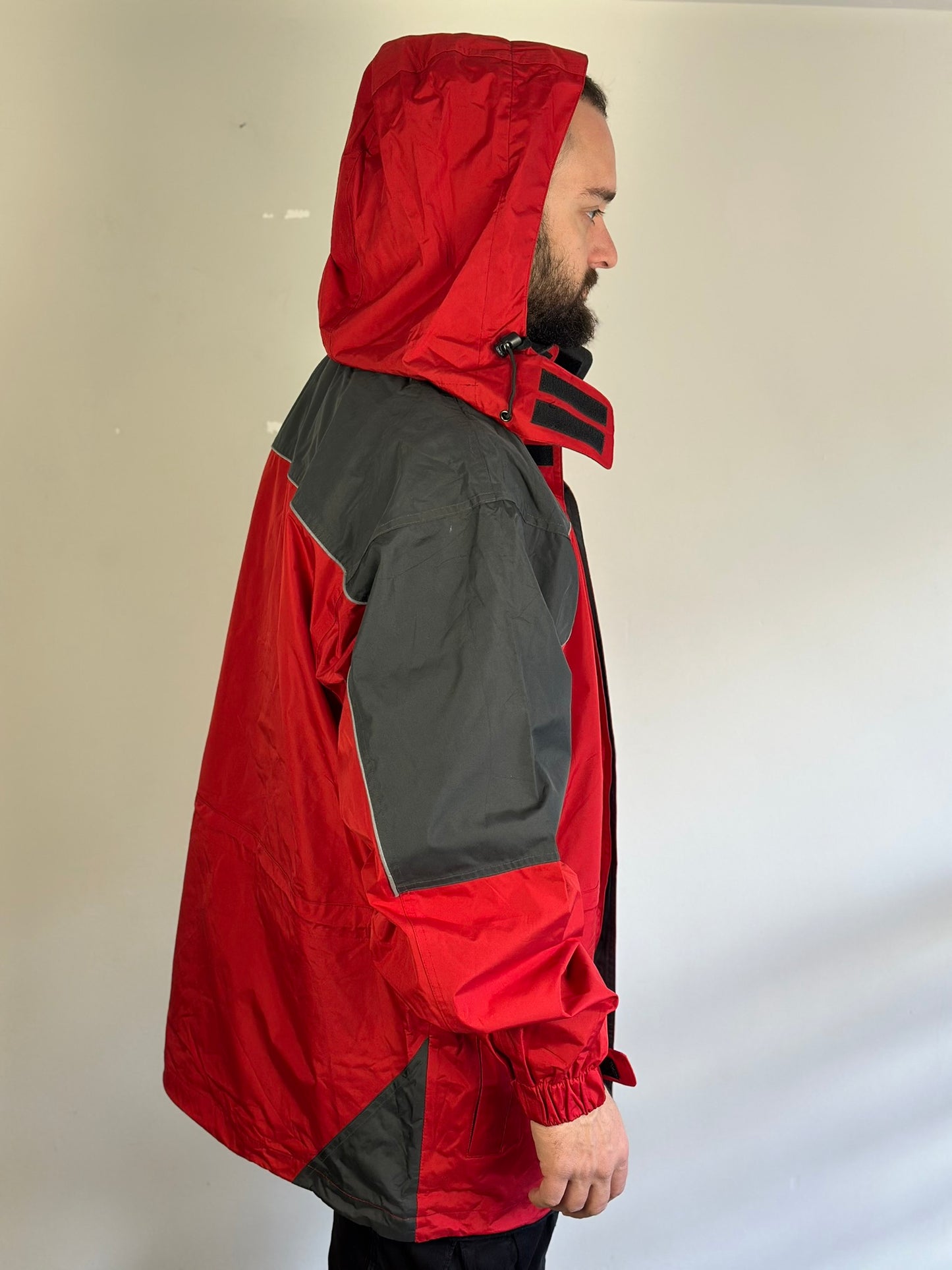 Vintage Jacket