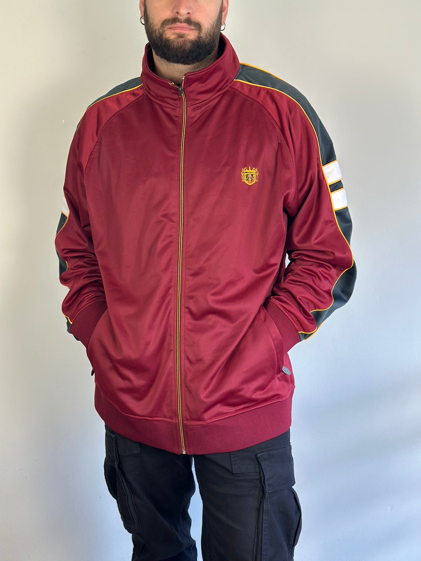 Vintage Jacket