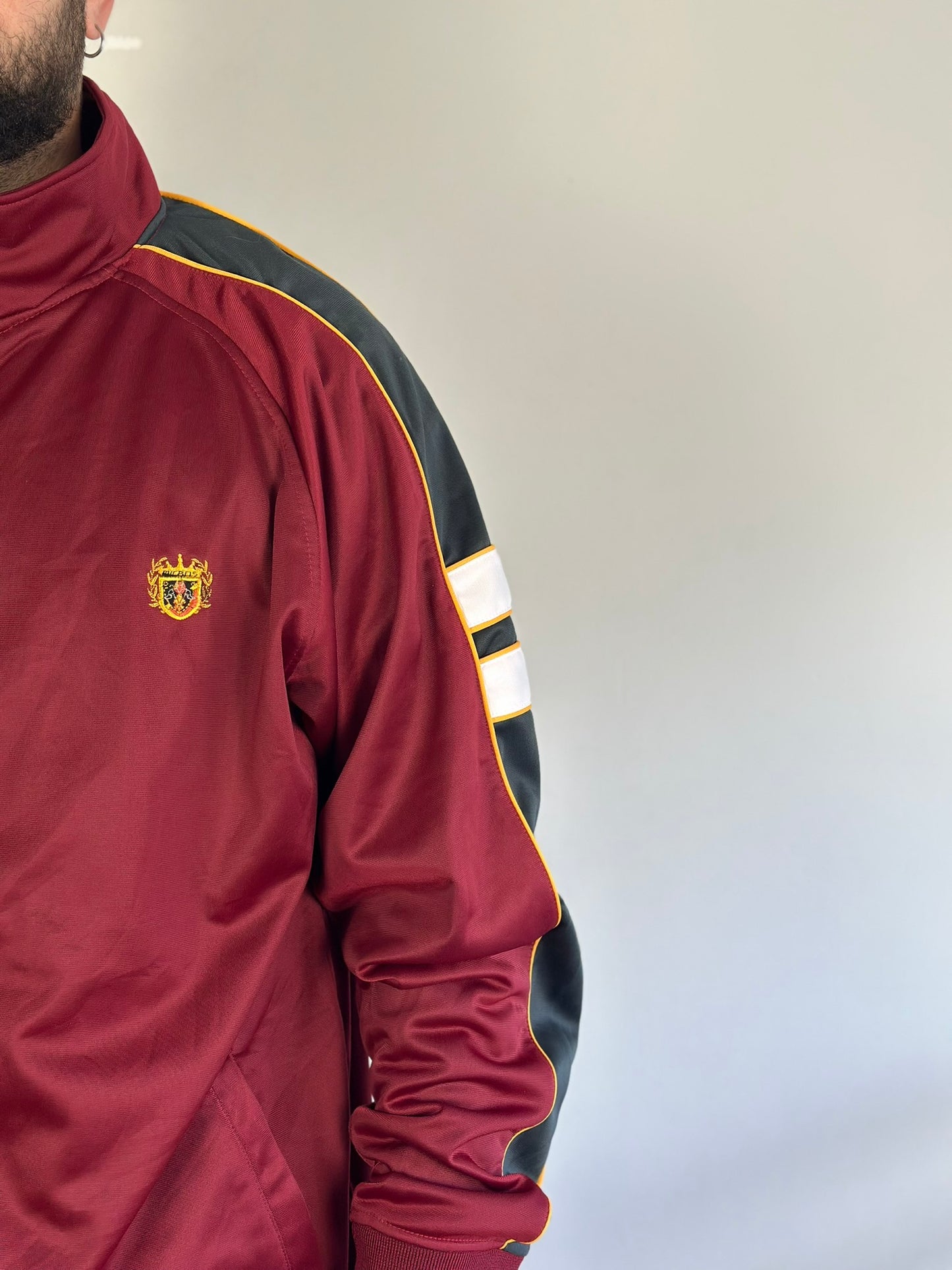 Vintage Jacket
