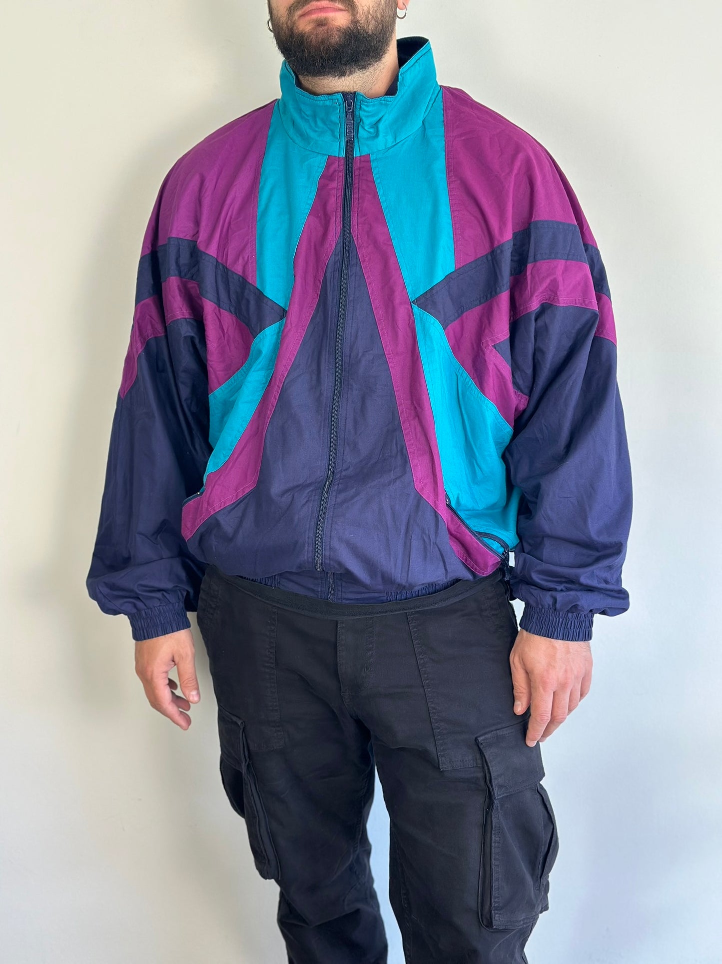 Vintage Windbreaker