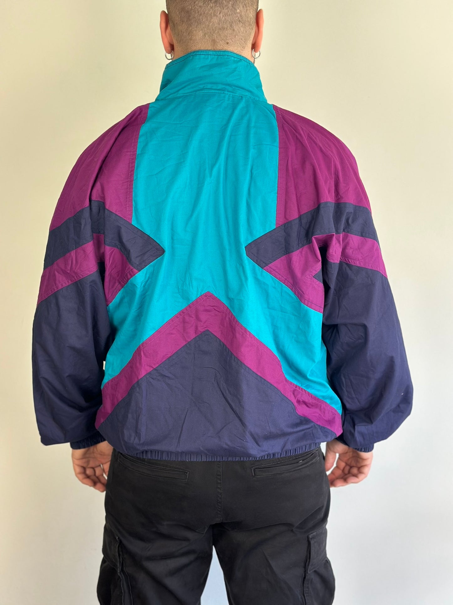 Vintage Windbreaker