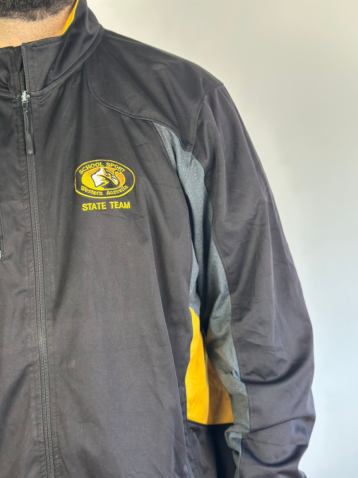 Vintage Champion Jacket