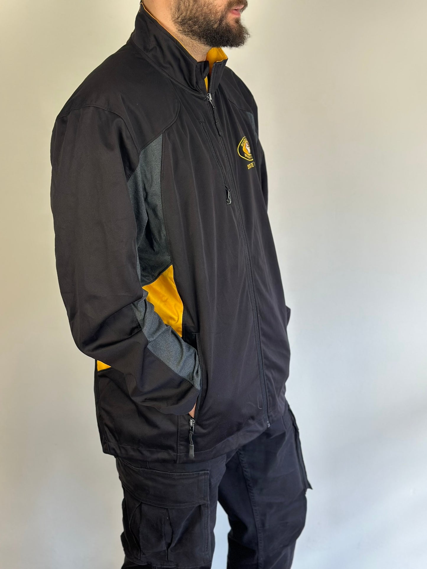 Vintage Champion Jacket