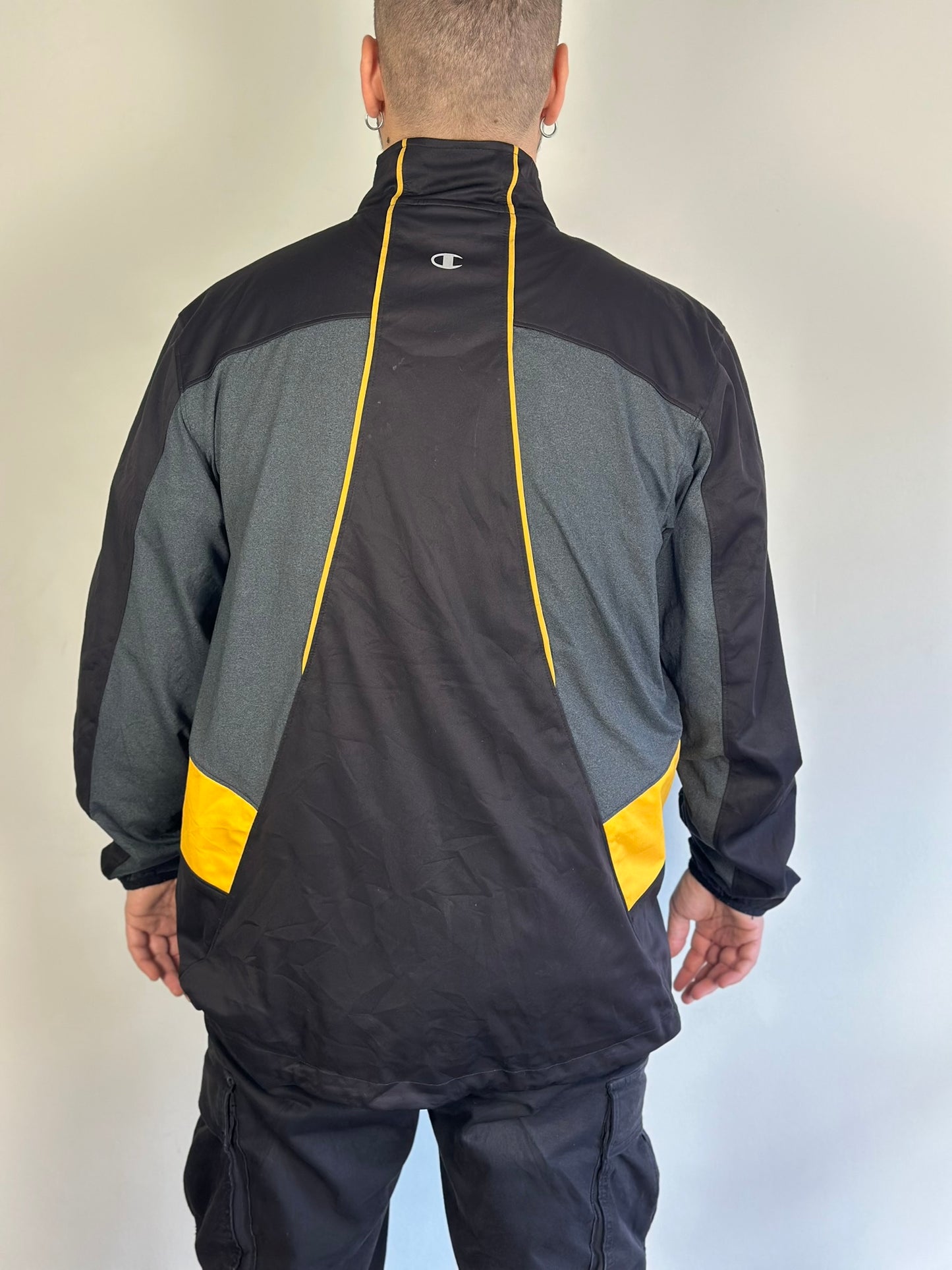 Vintage Champion Jacket