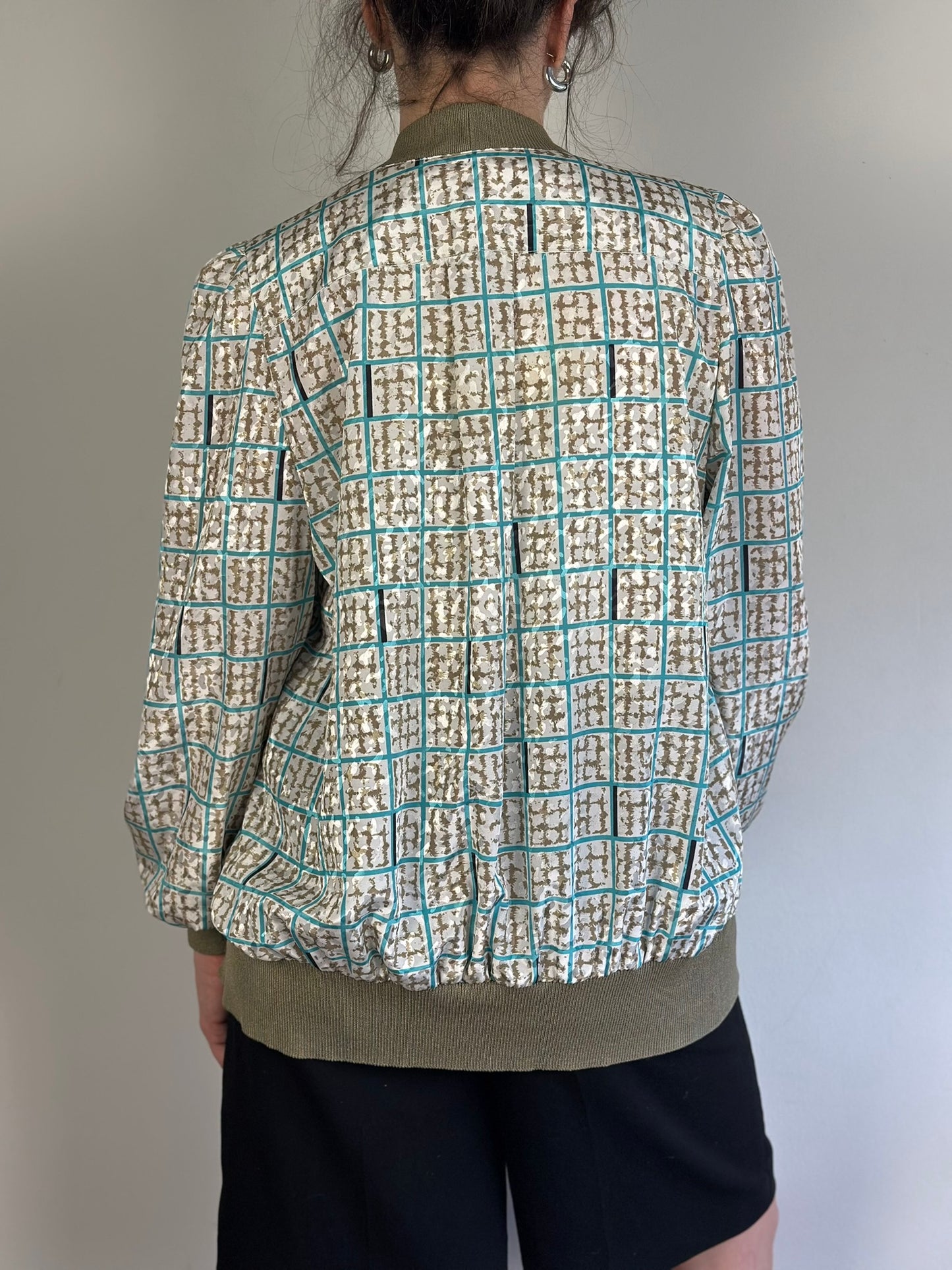 Vintage Light Cardigan