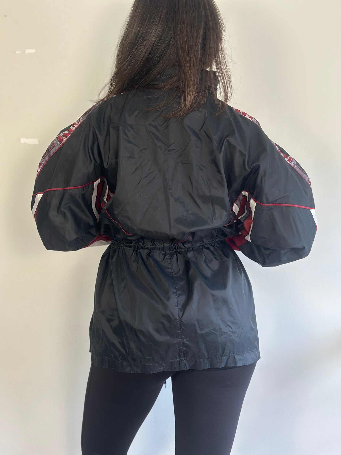 Vintage Windbreaker