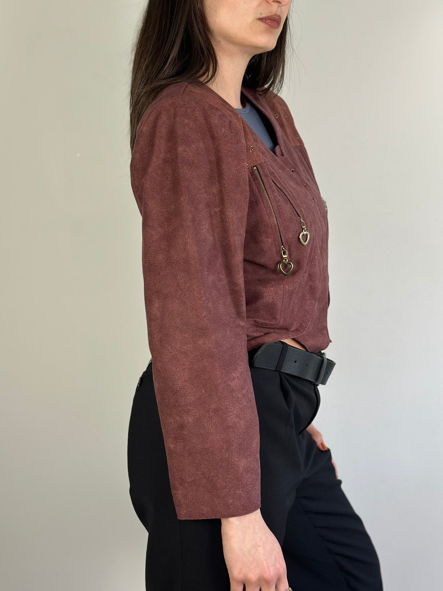 Vintage Jacket/Top