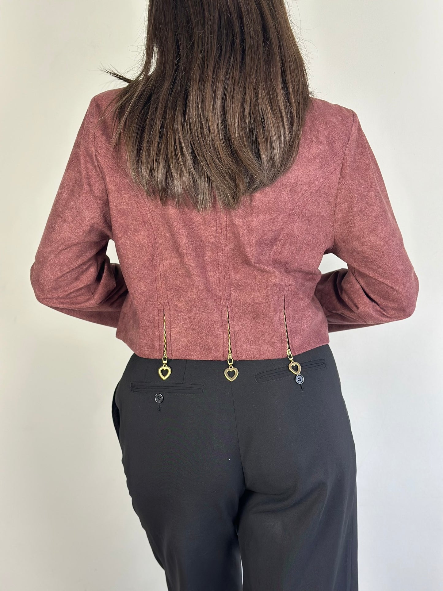 Vintage Jacket/Top