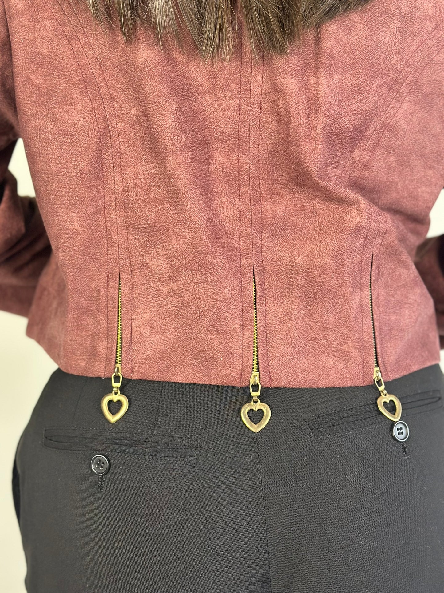 Vintage Jacket/Top