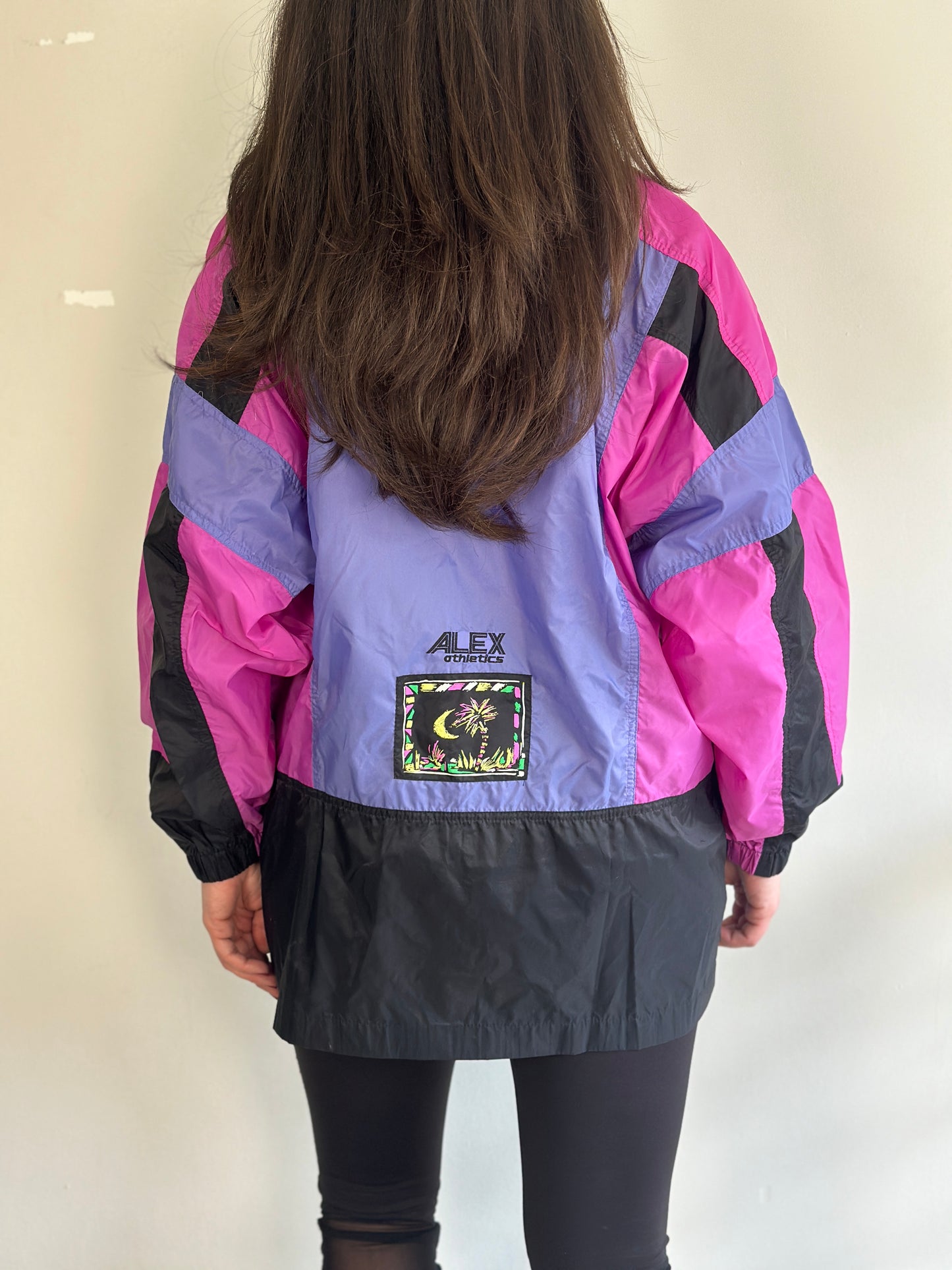 Vintage Jacket