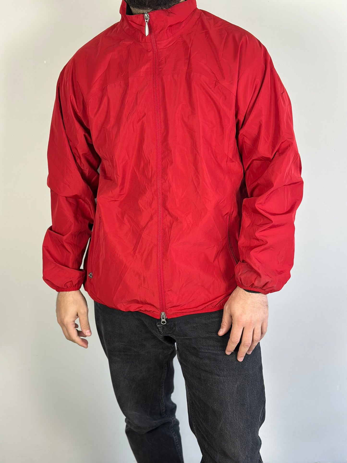 Vintage Windbreaker