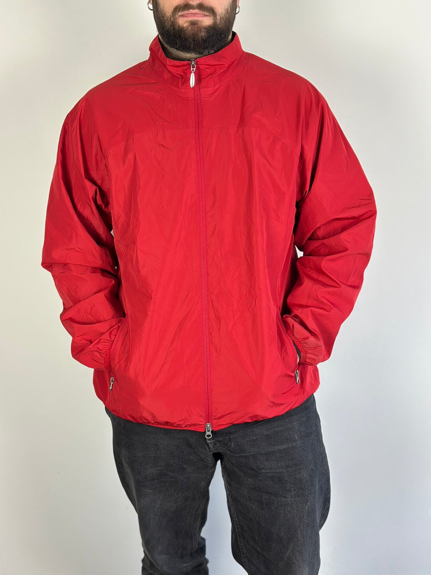 Vintage Windbreaker