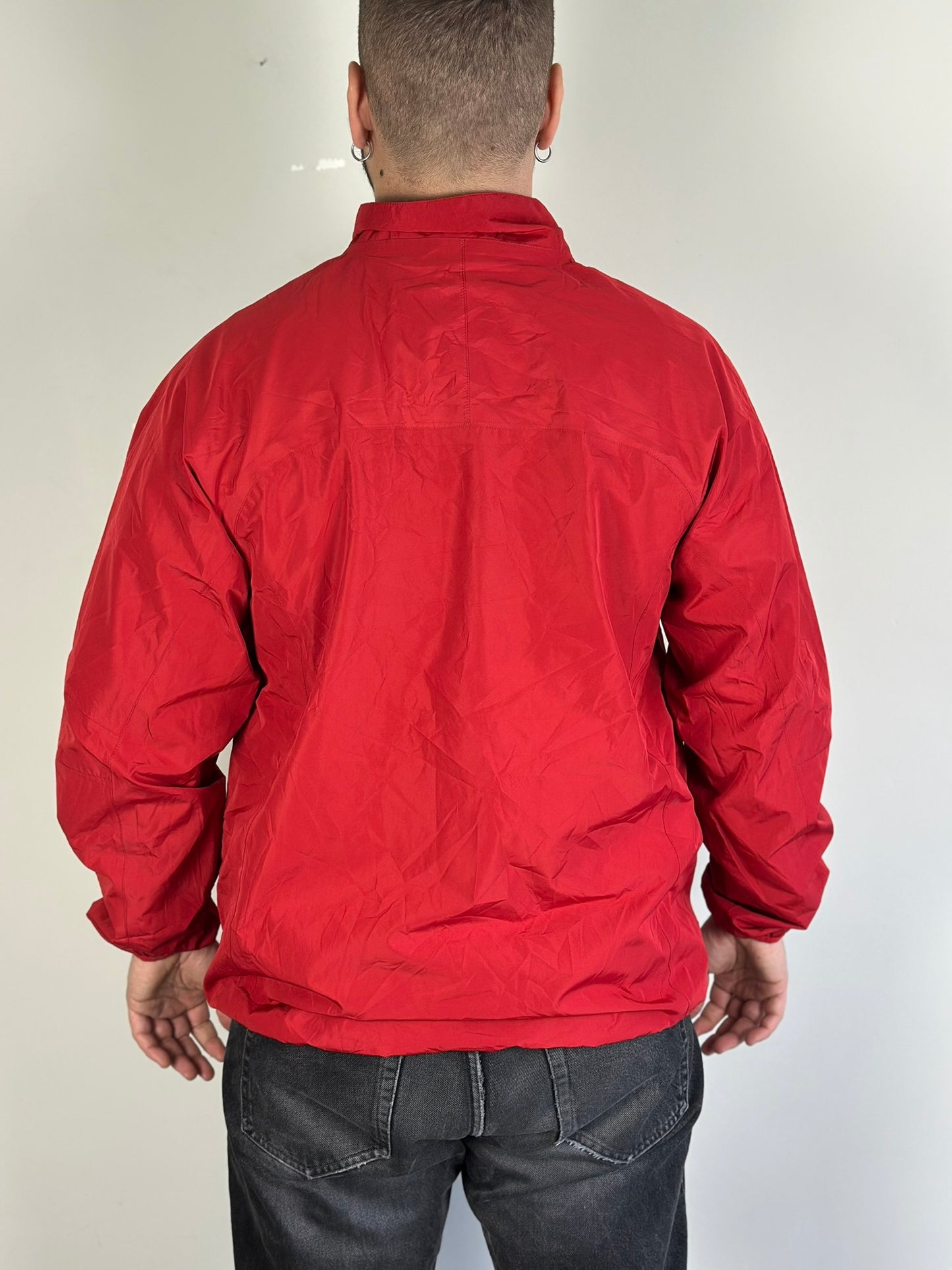 Vintage Windbreaker
