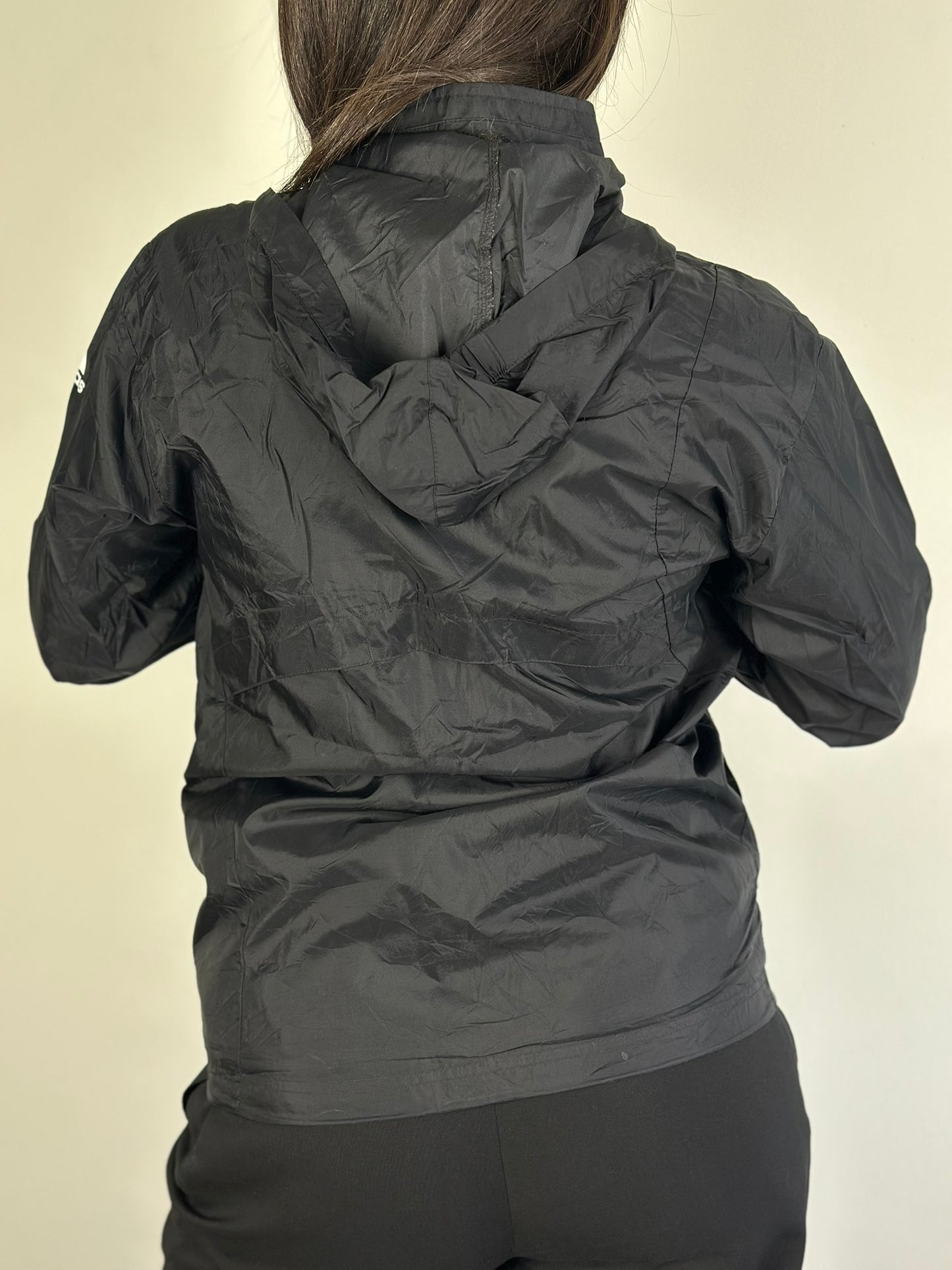 Vintage Adidas Windbreaker