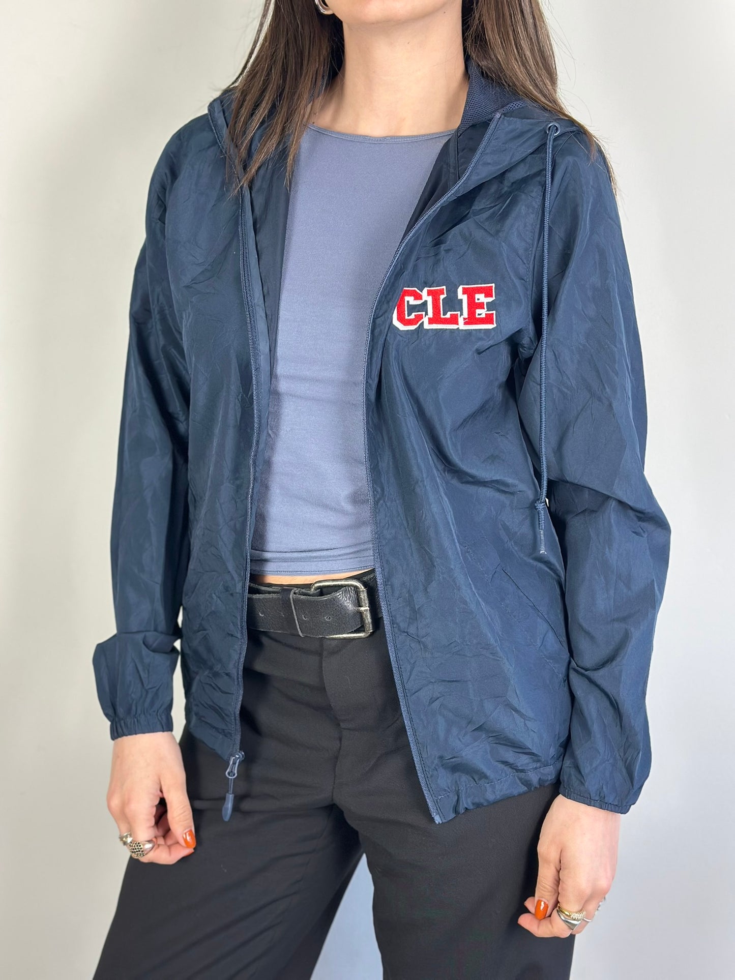 Vintage Windbreaker