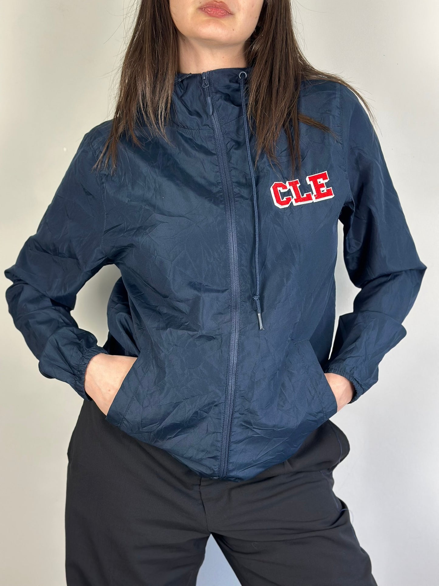 Vintage Windbreaker
