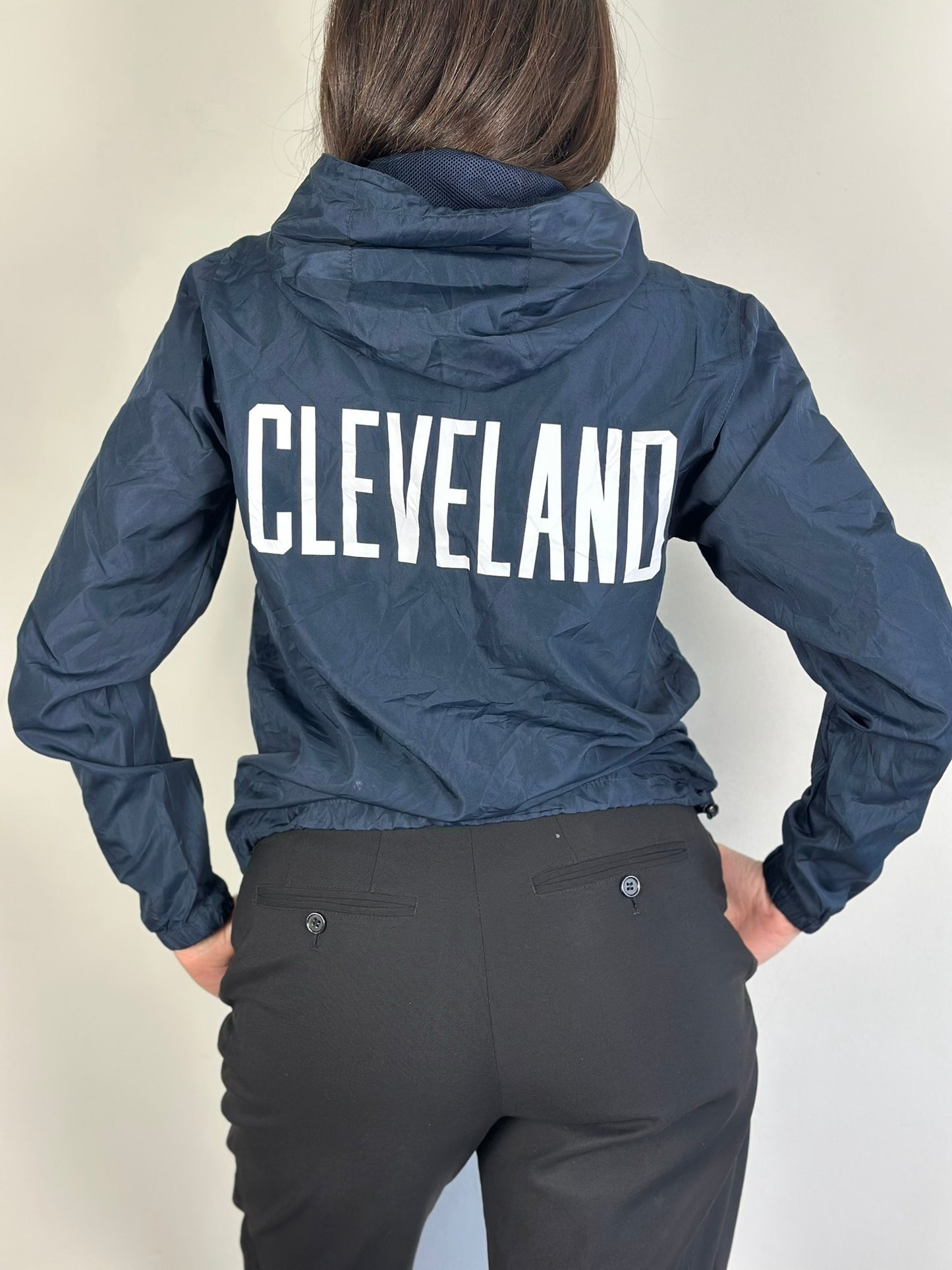 Vintage Windbreaker