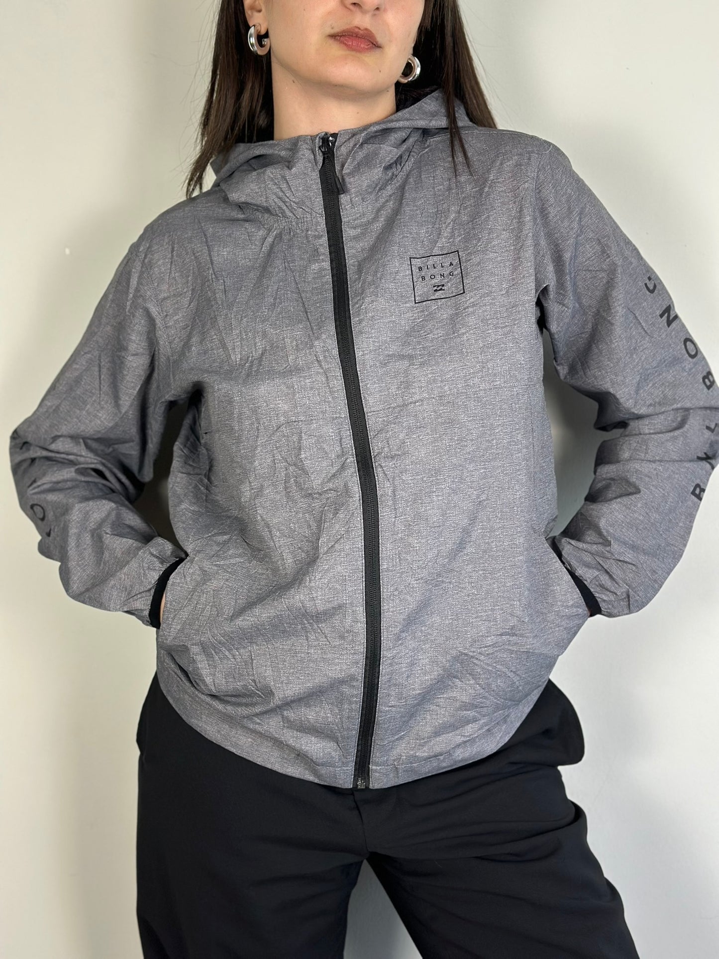 Billabong Windbreaker