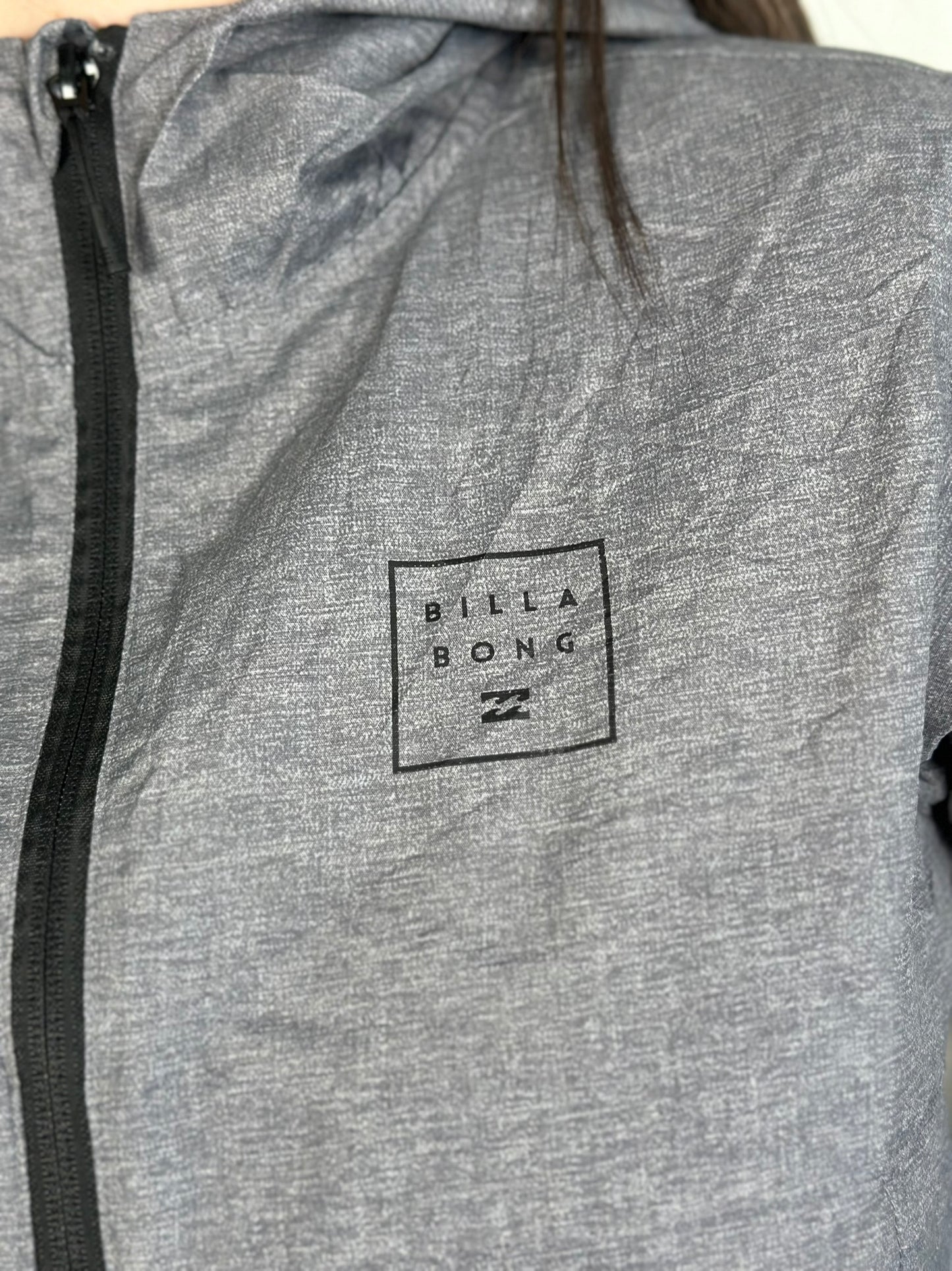 Billabong Windbreaker