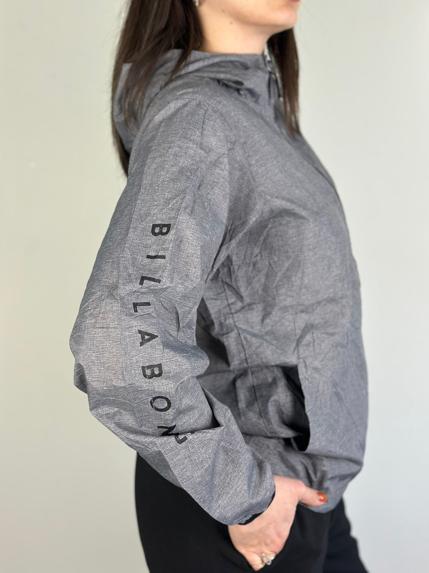 Billabong Windbreaker