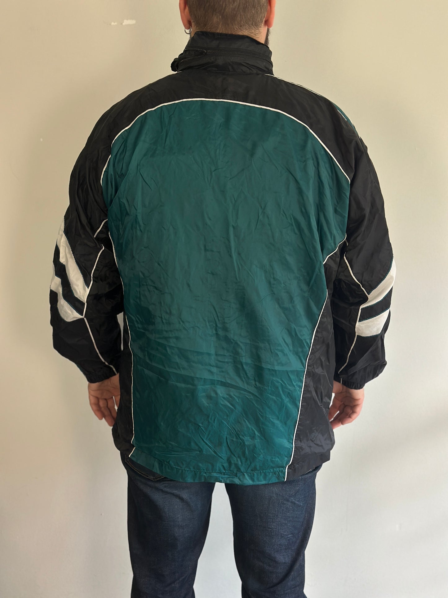 Vintage Windbreaker