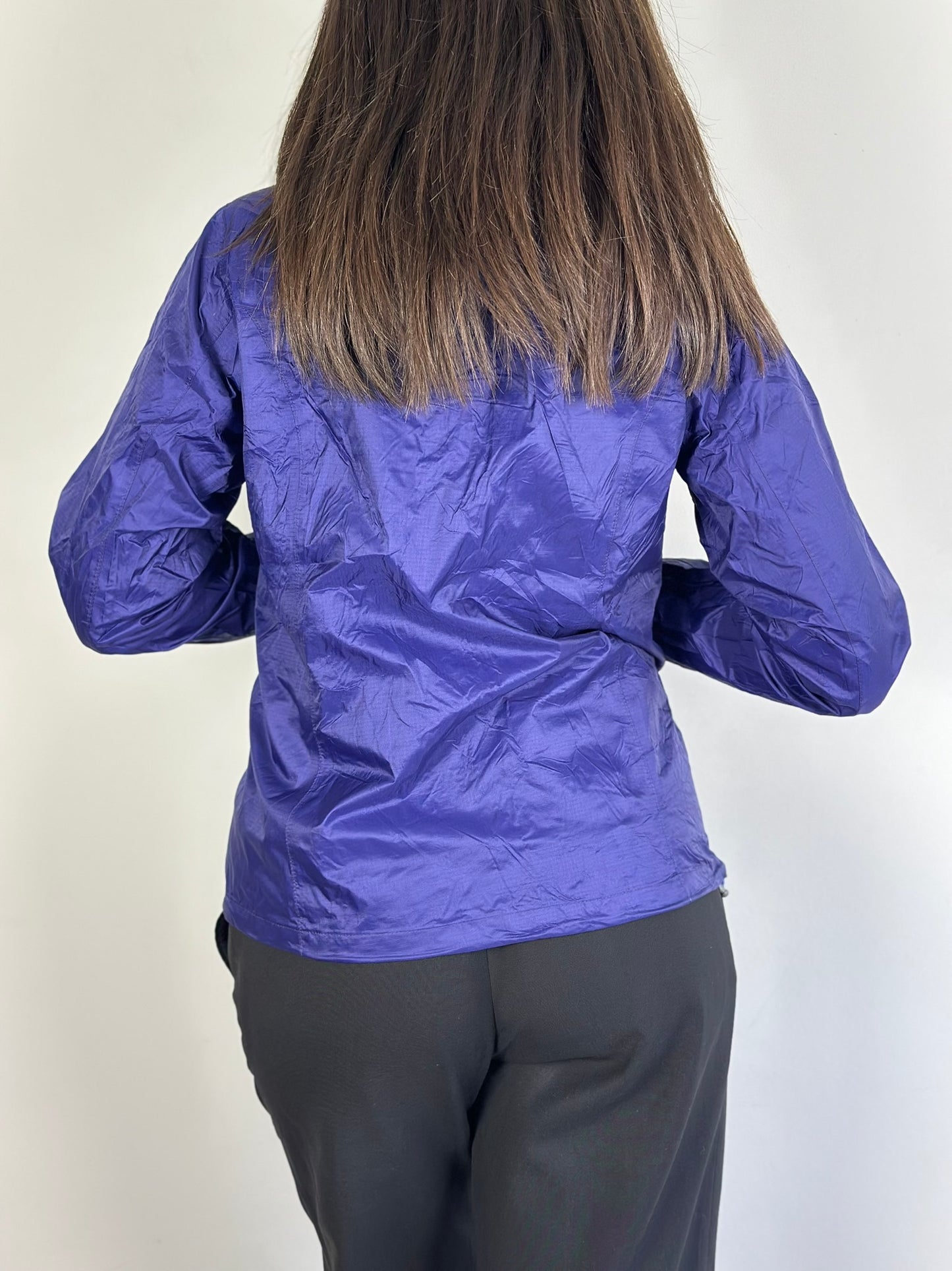 Vintage Waterproof Jacket