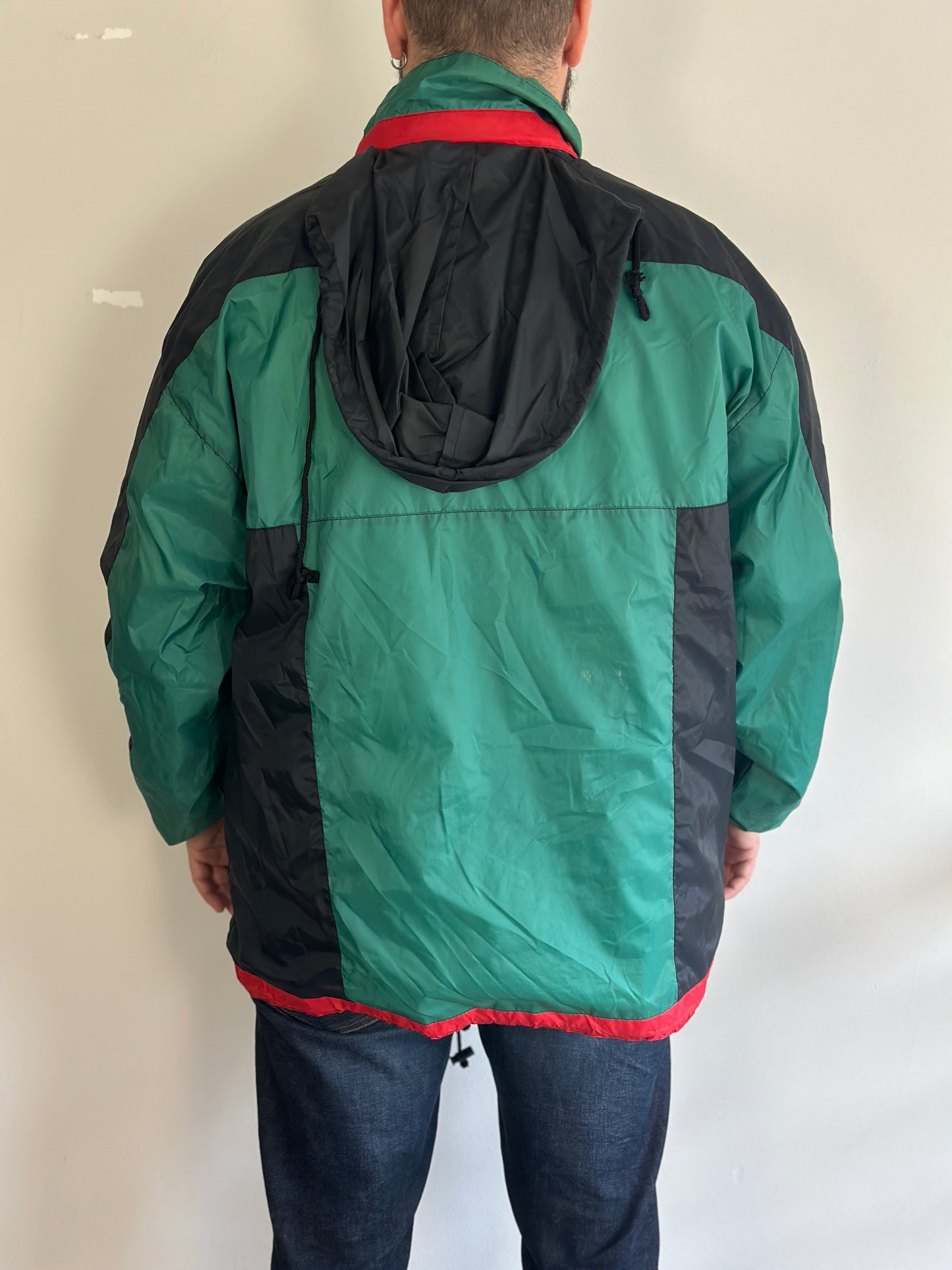 Vintage Jacket