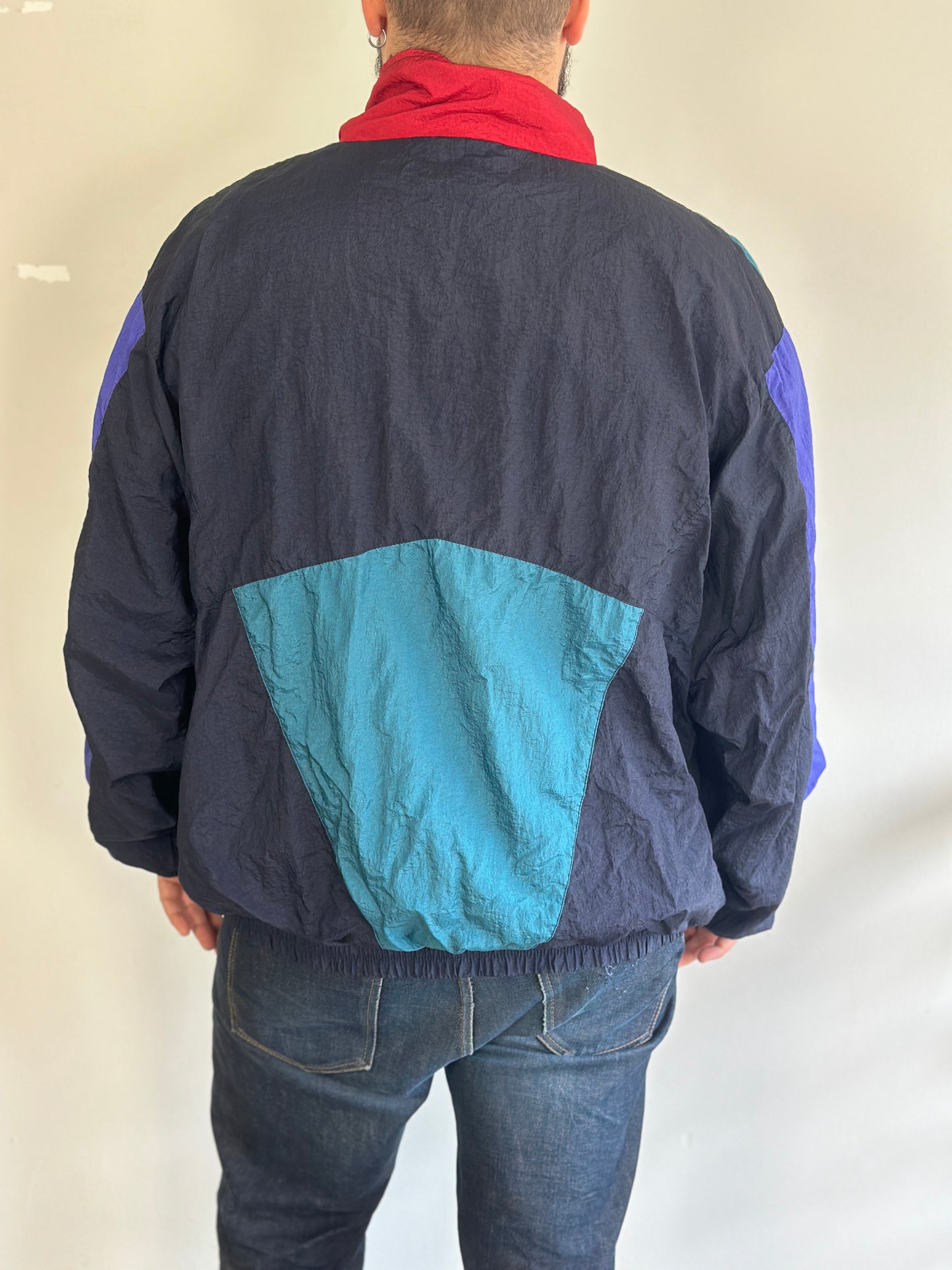 Vintage Windbreaker