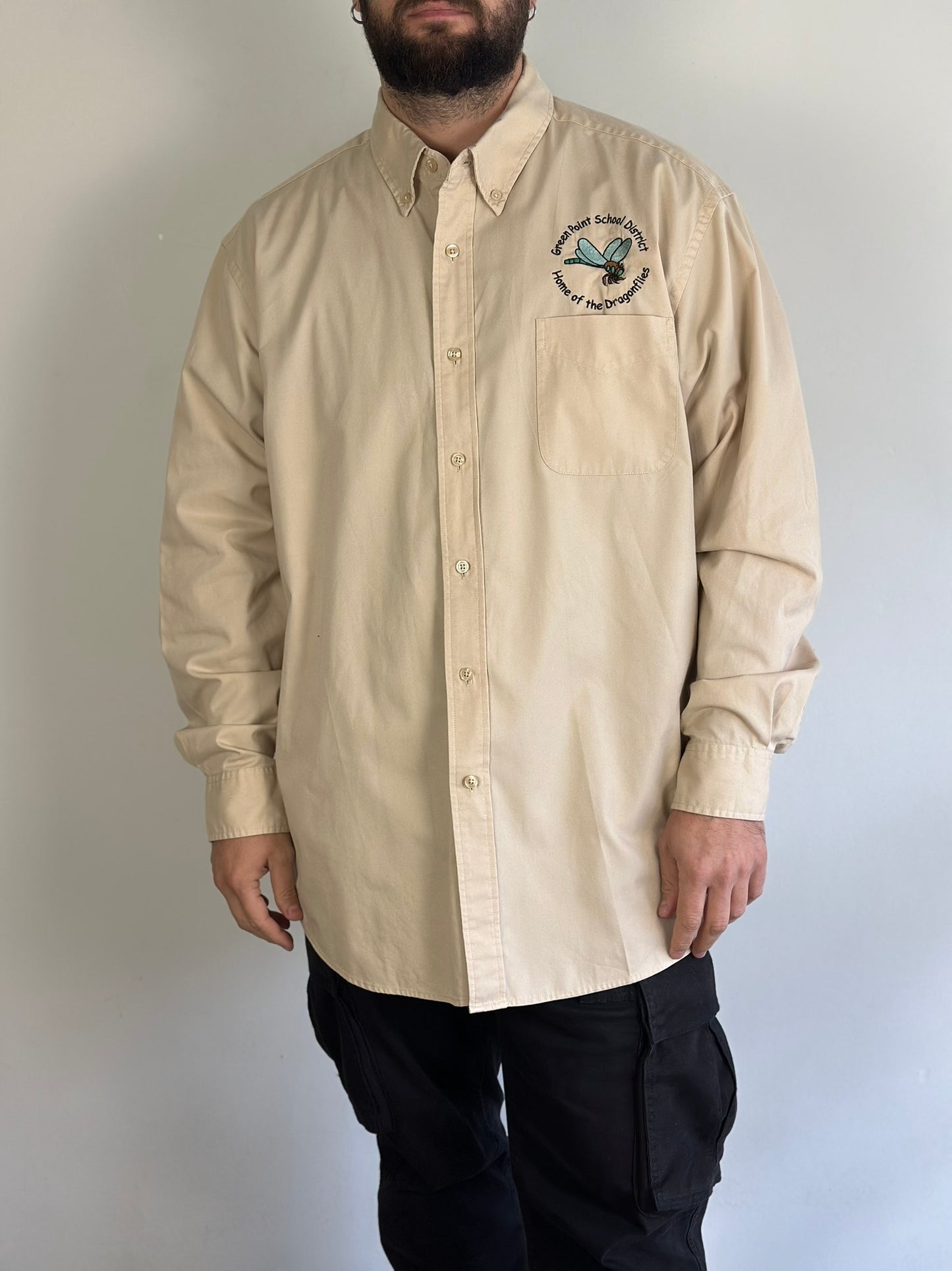 Vintage Shirt
