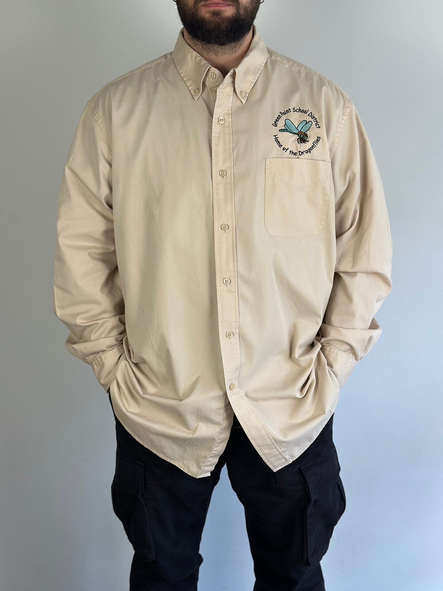 Vintage Shirt